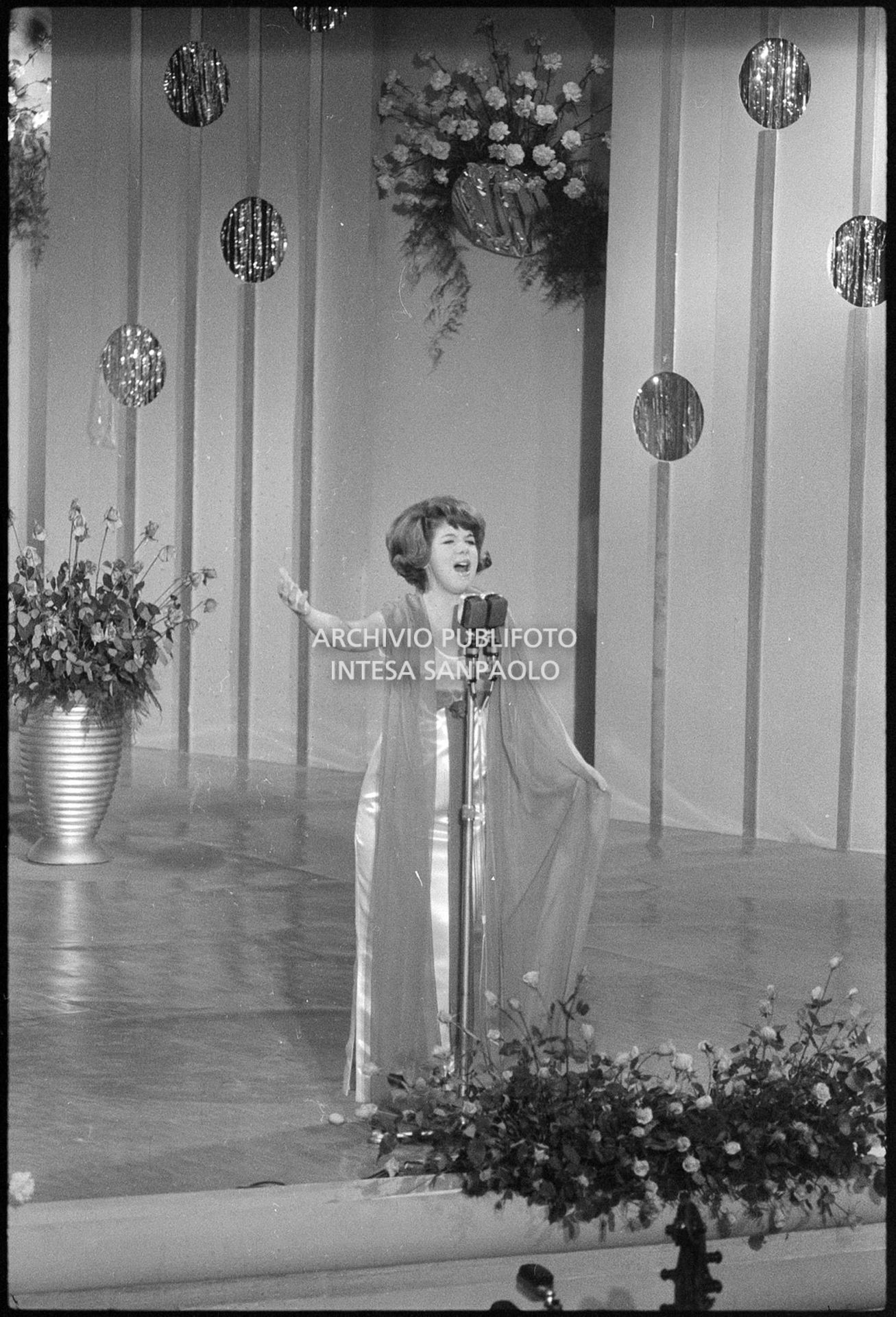 XV Festival della canzone italiana di Sanremo