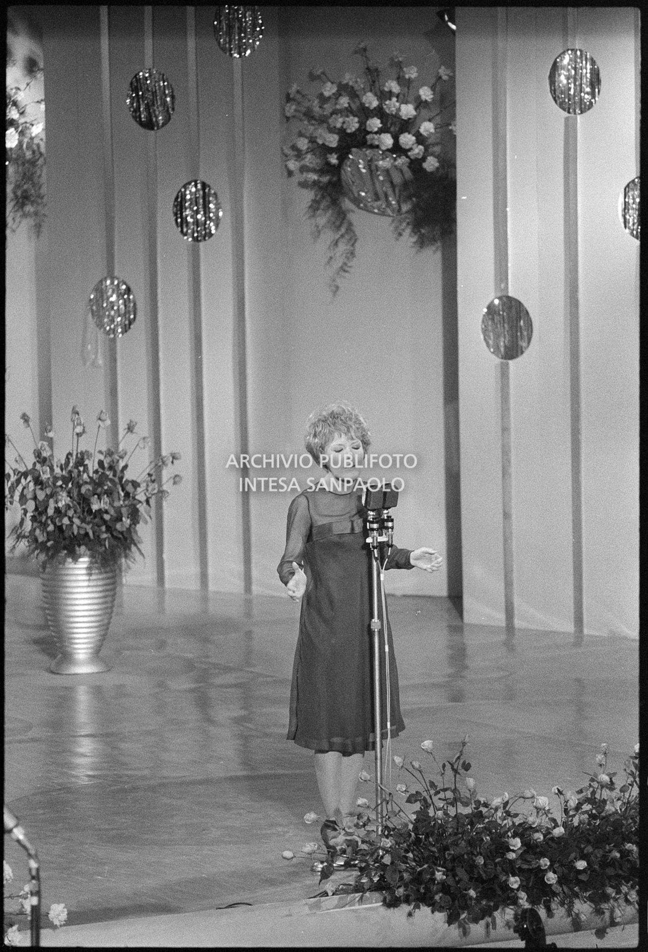 XV Festival della canzone italiana di Sanremo