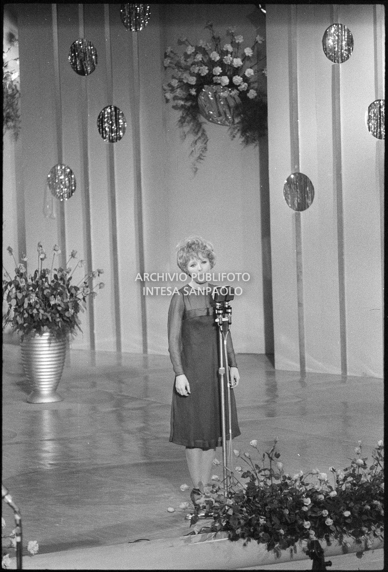 XV Festival della canzone italiana di Sanremo