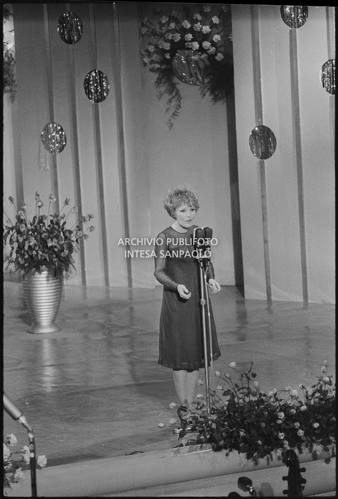 XV Festival della canzone italiana di Sanremo