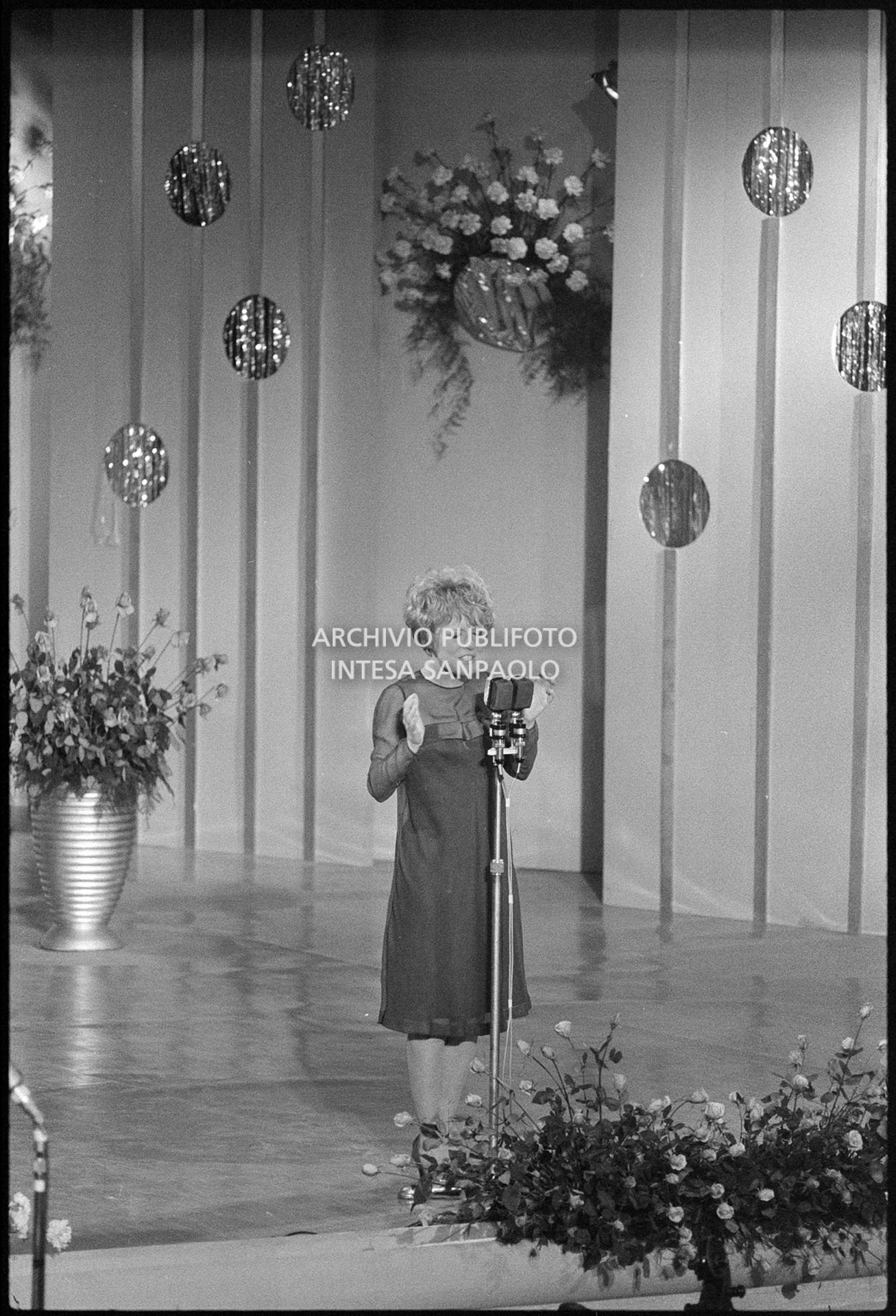 XV Festival della canzone italiana di Sanremo