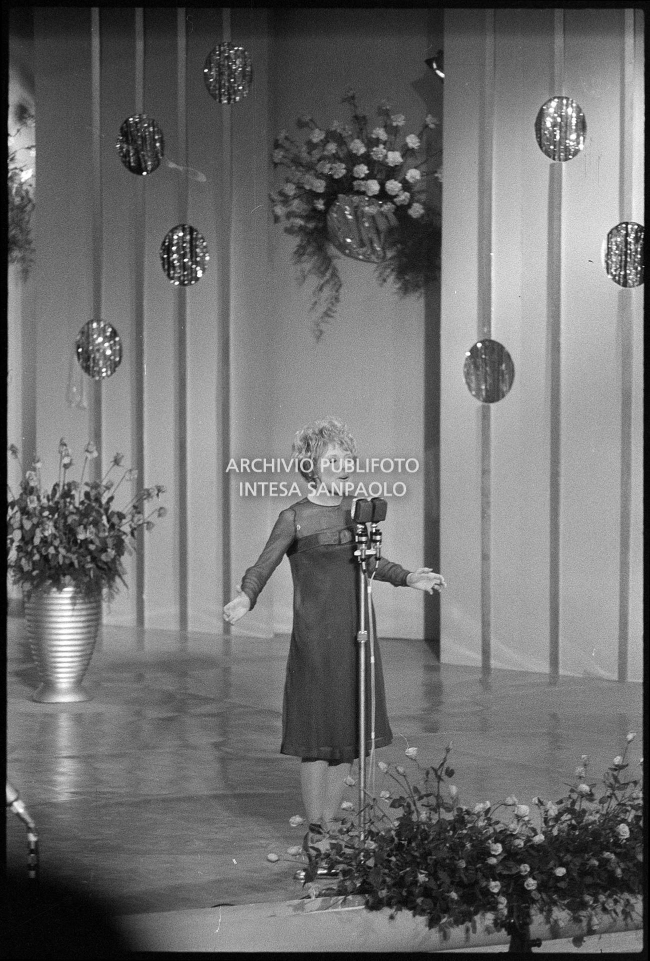 XV Festival della canzone italiana di Sanremo