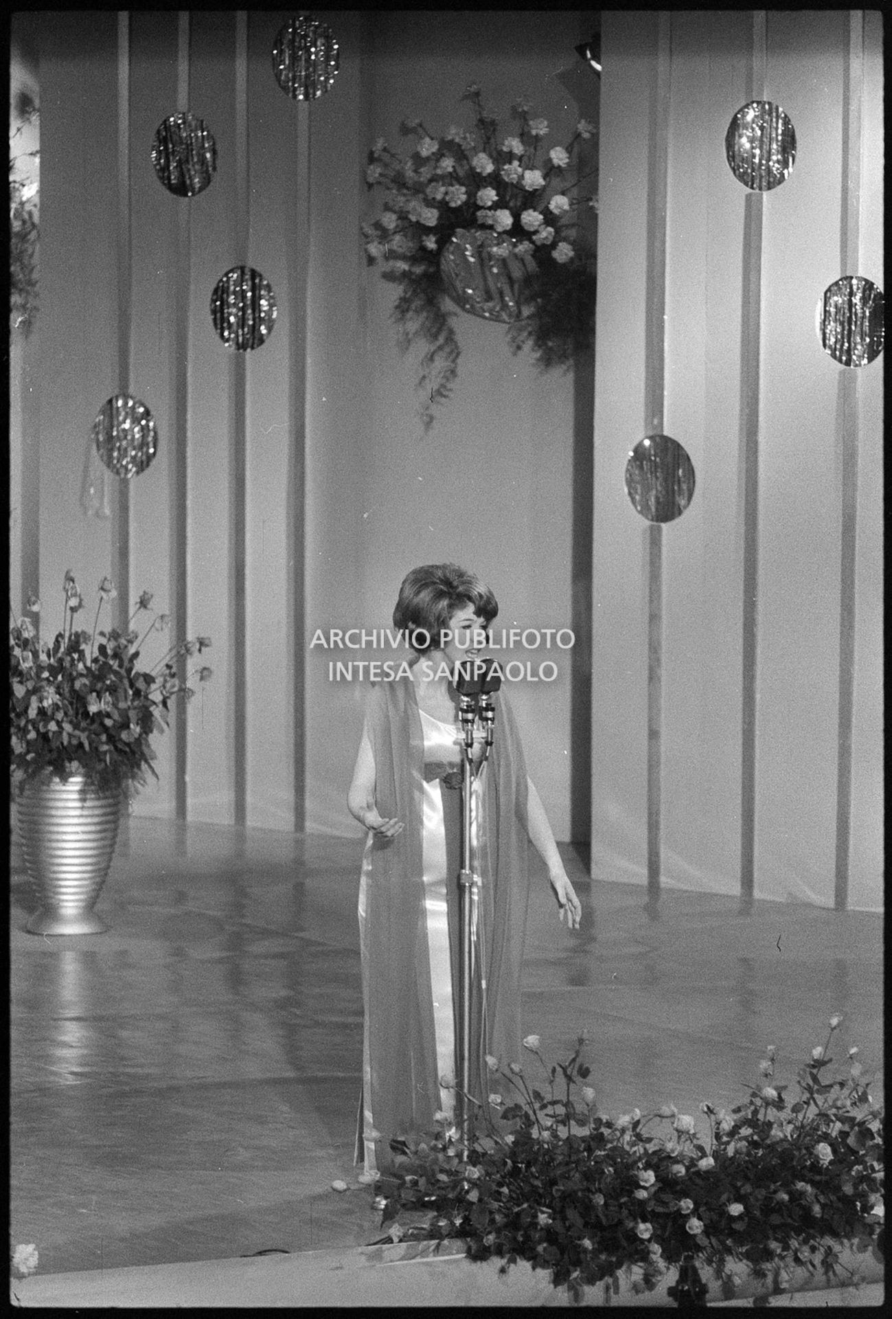 XV Festival della canzone italiana di Sanremo