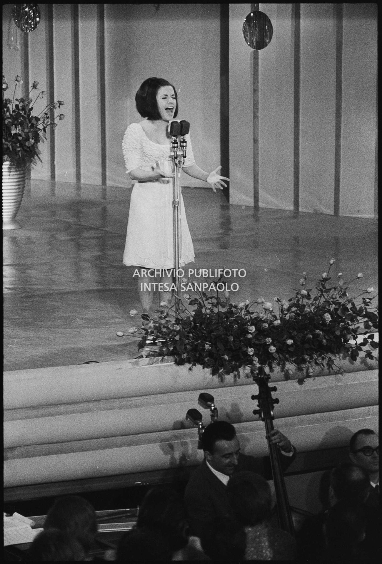 XV Festival della canzone italiana di Sanremo