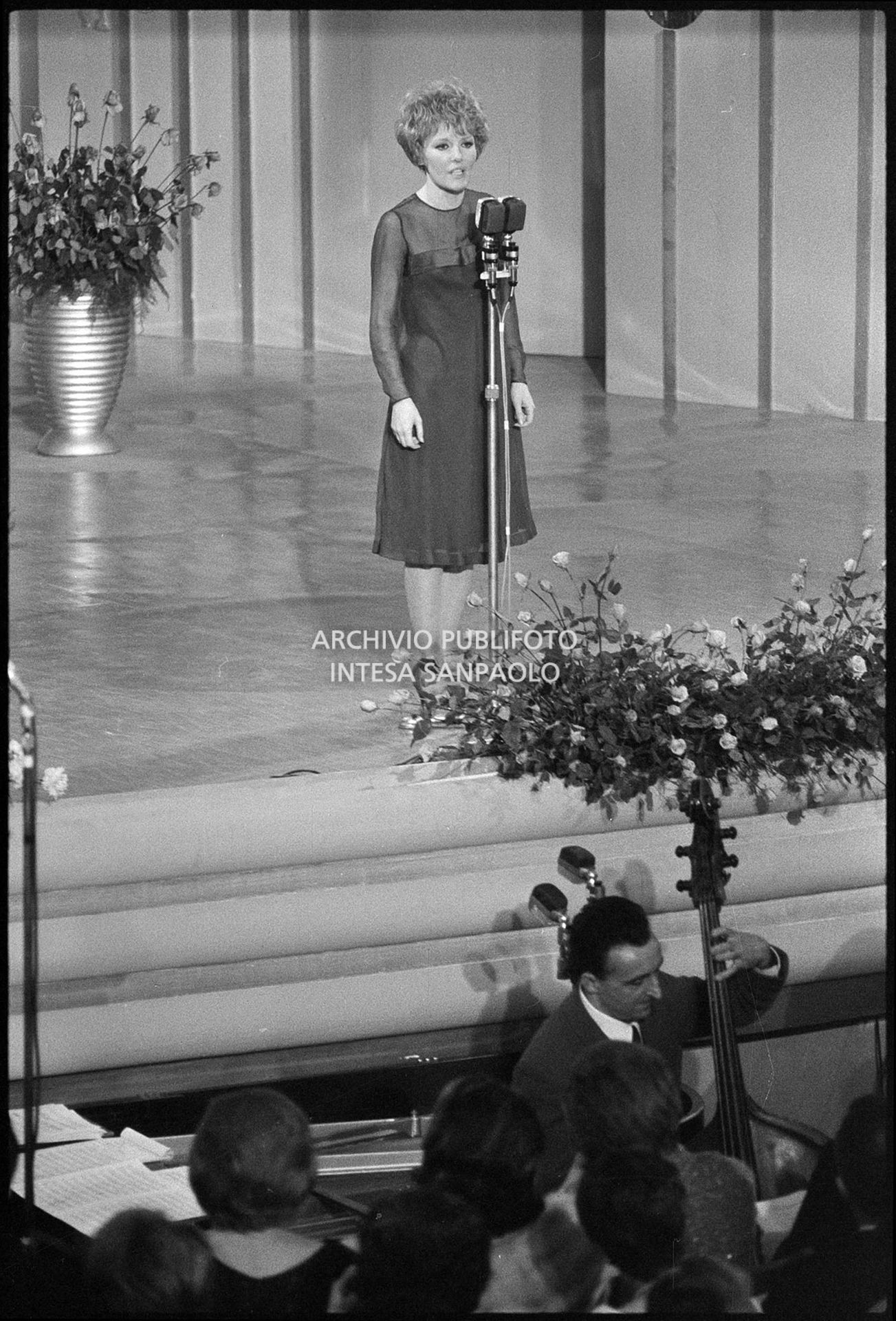 XV Festival della canzone italiana di Sanremo