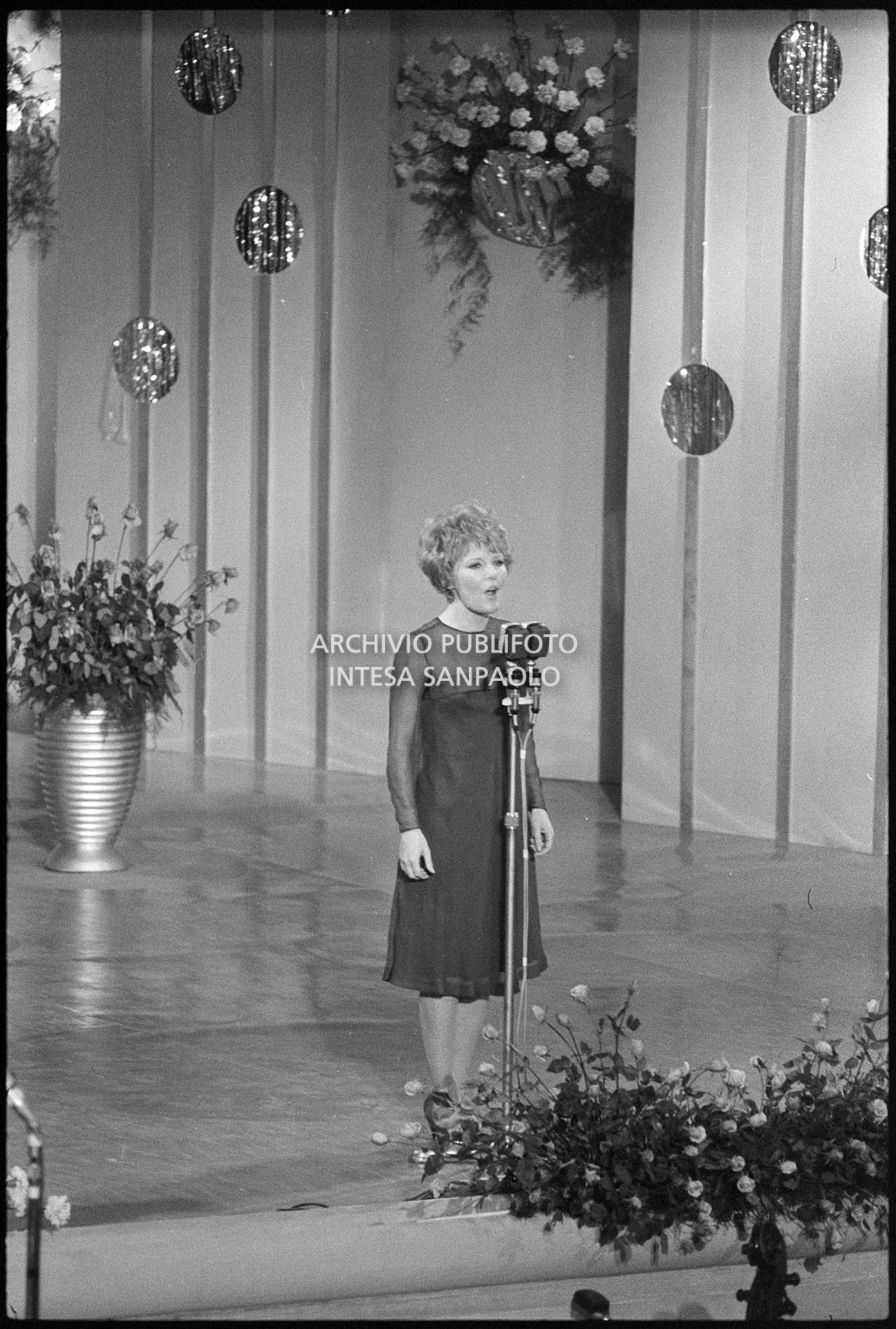 XV Festival della canzone italiana di Sanremo