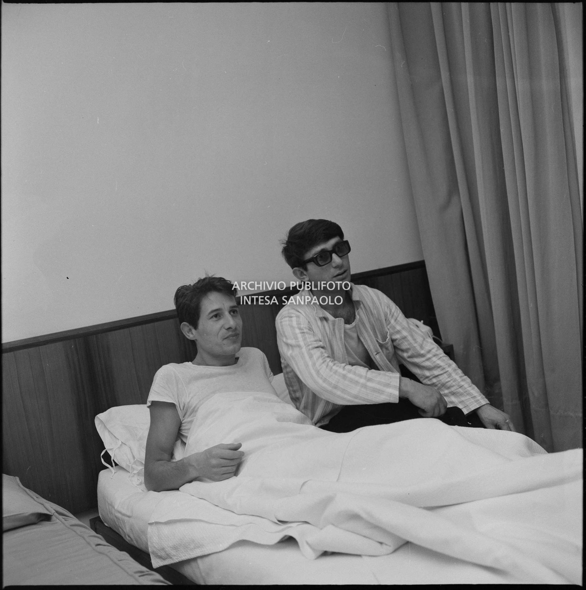 XV Festival della canzone italiana di Sanremo