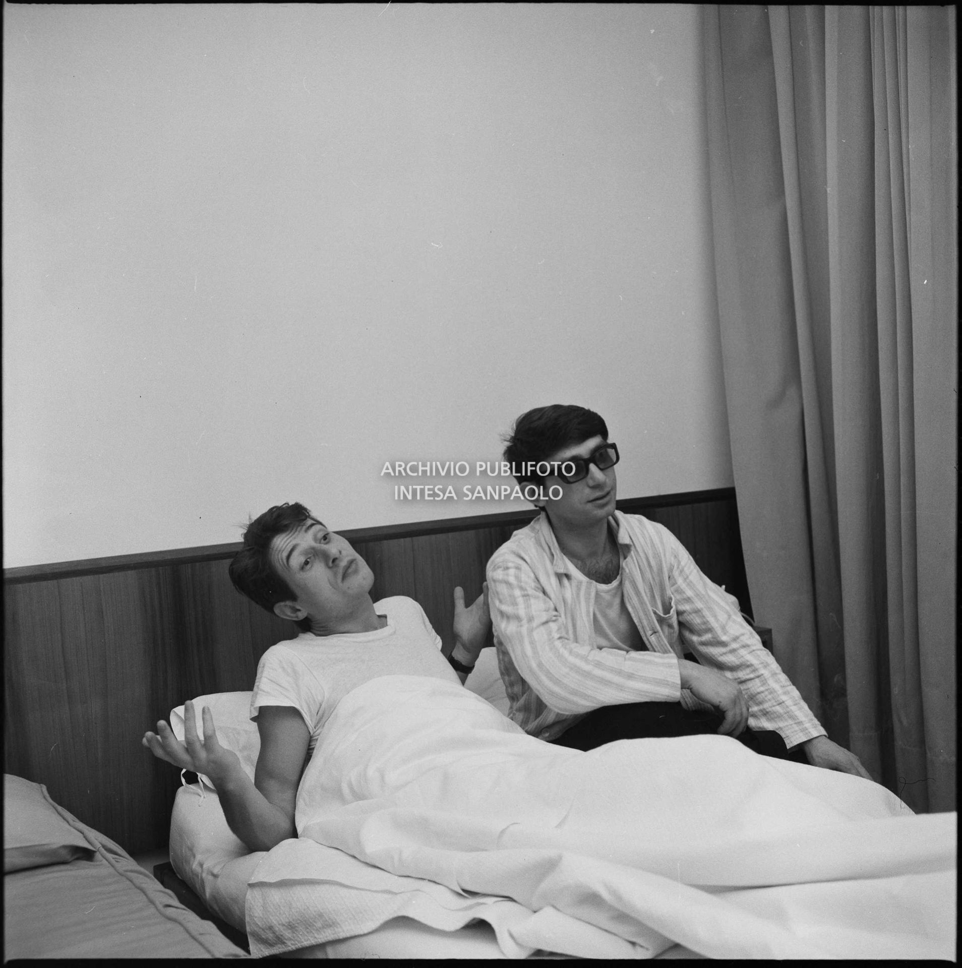 XV Festival della canzone italiana di Sanremo