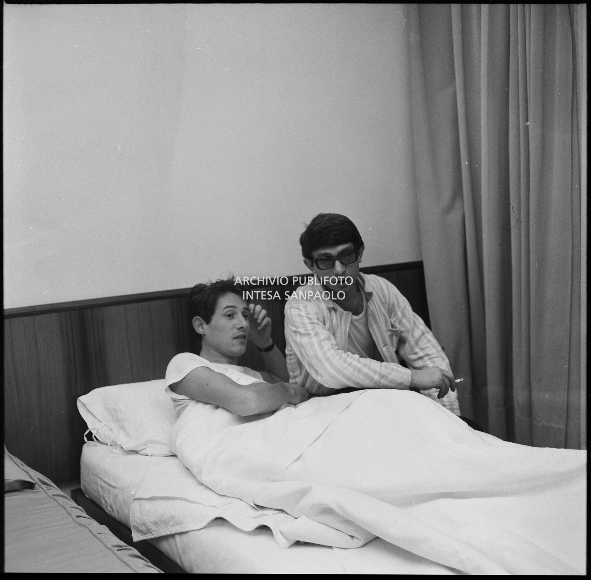 XV Festival della canzone italiana di Sanremo