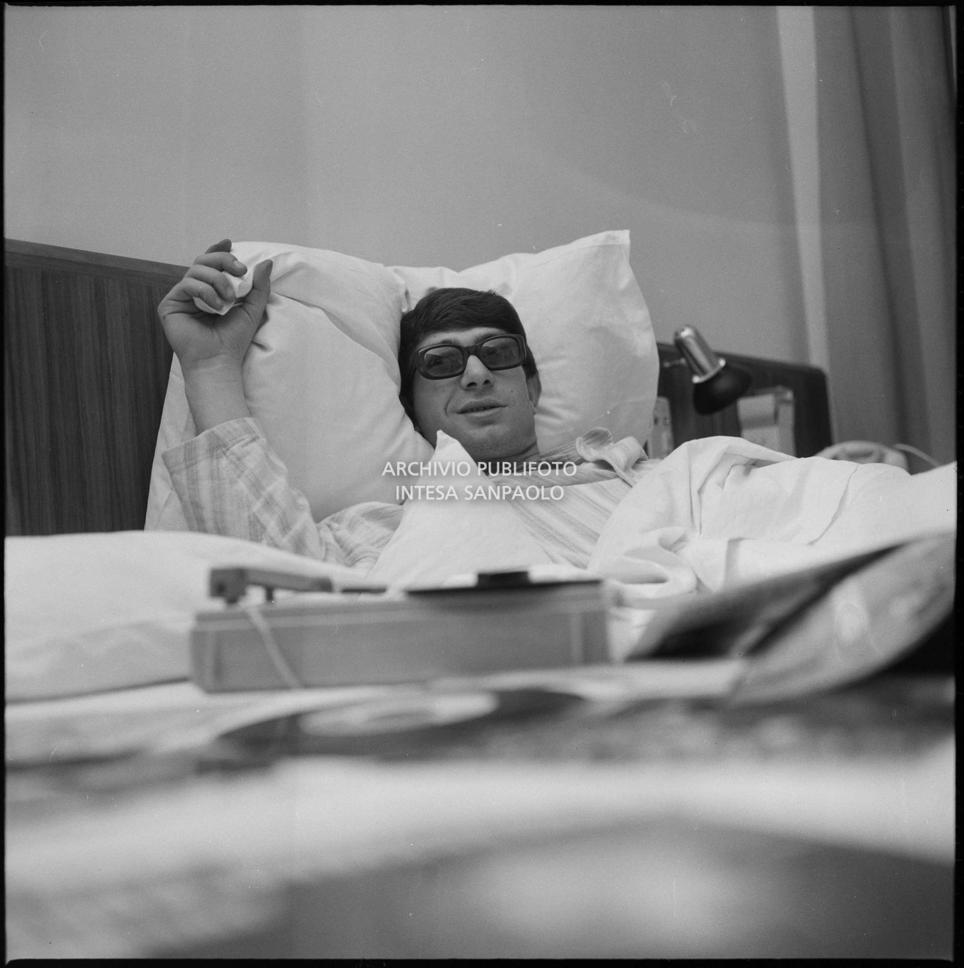 XV Festival della canzone italiana di Sanremo