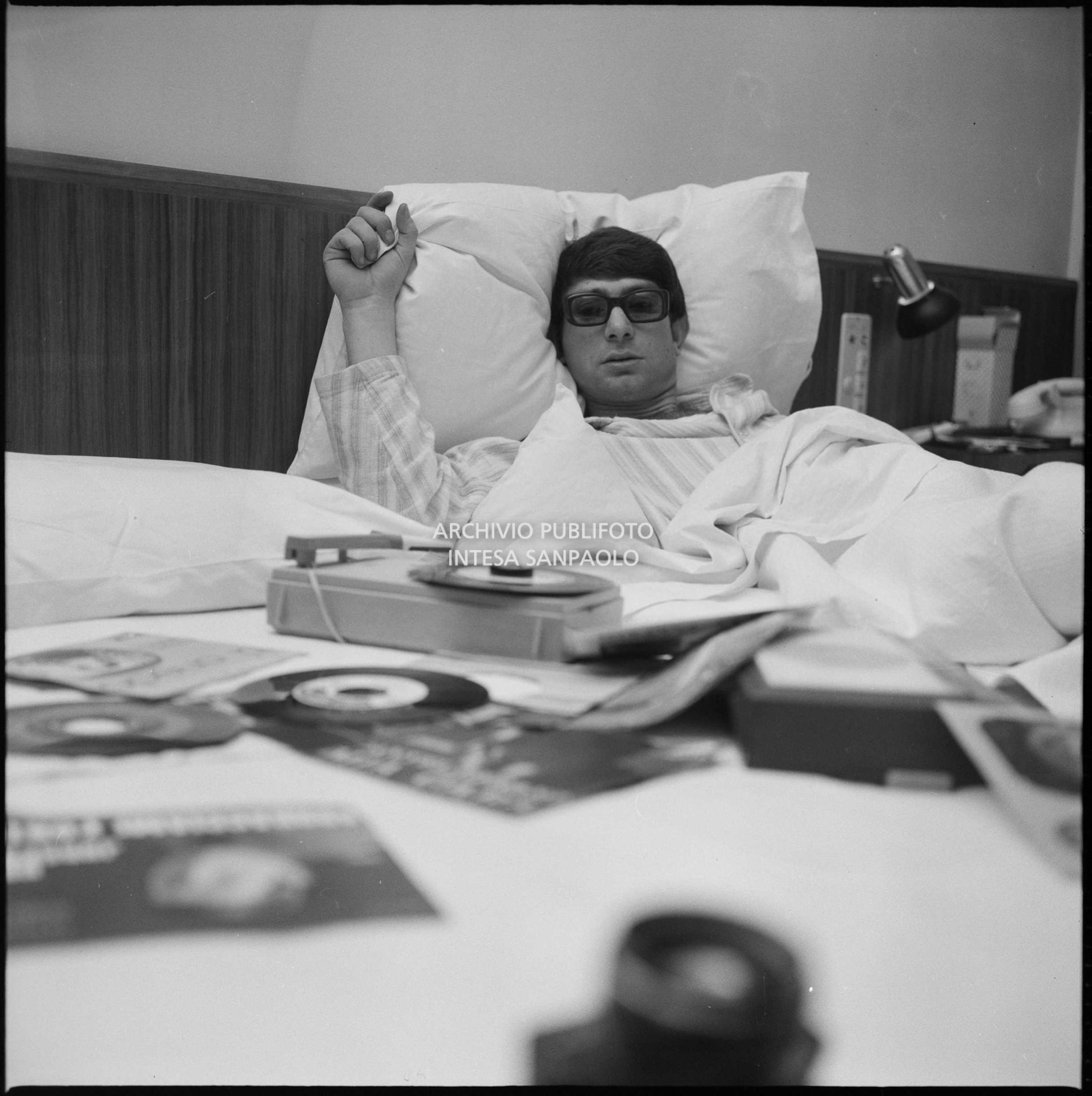 XV Festival della canzone italiana di Sanremo