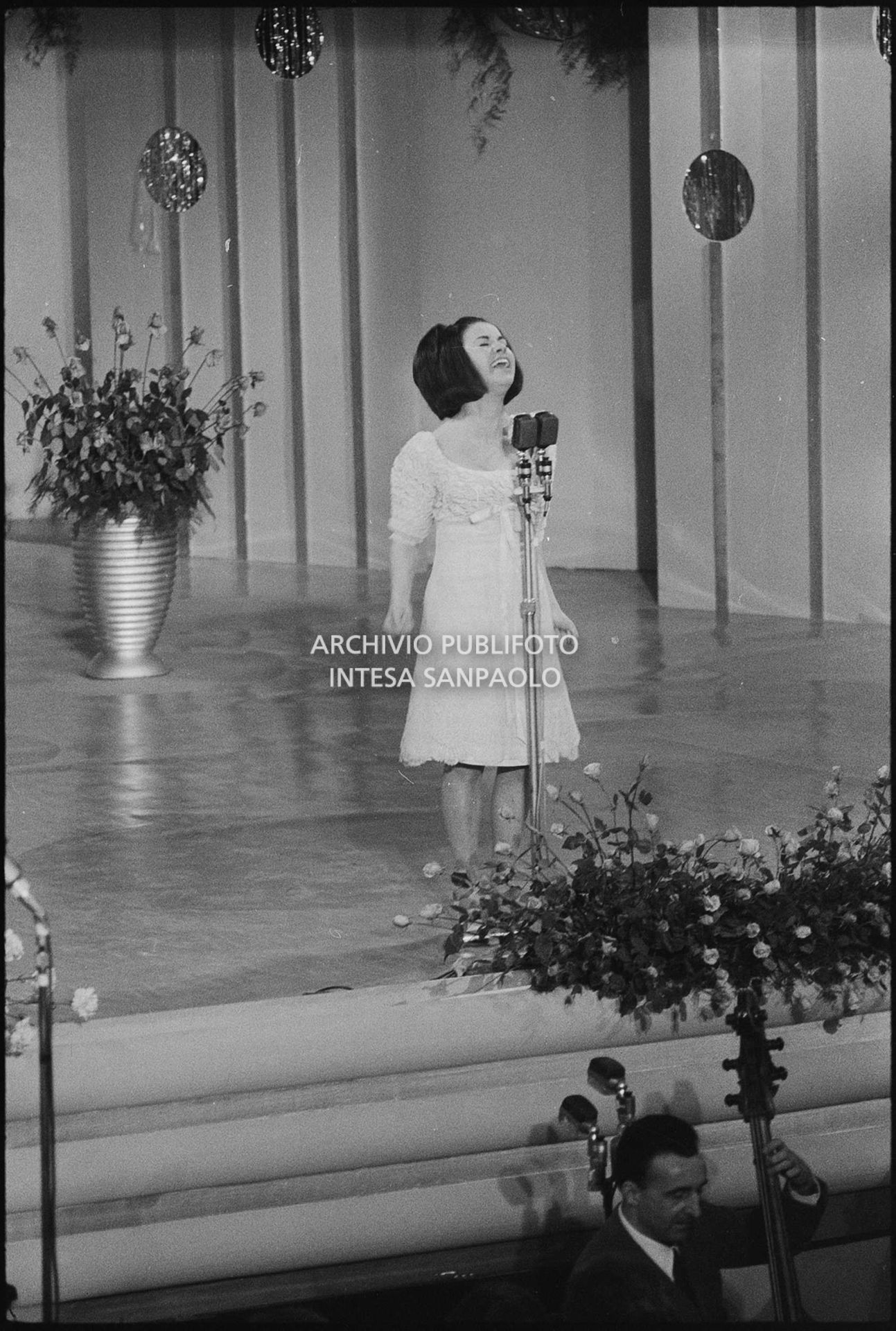 XV Festival della canzone italiana di Sanremo