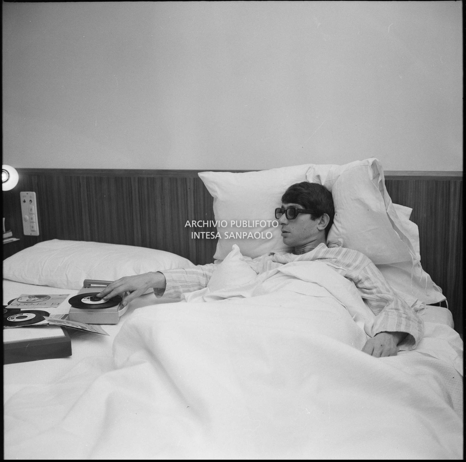 XV Festival della canzone italiana di Sanremo