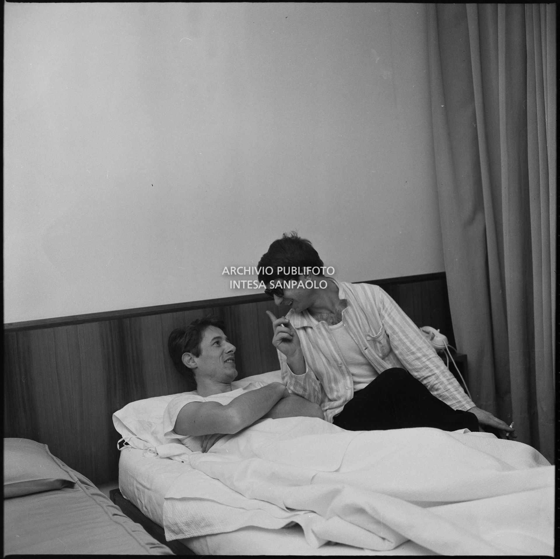 XV Festival della canzone italiana di Sanremo