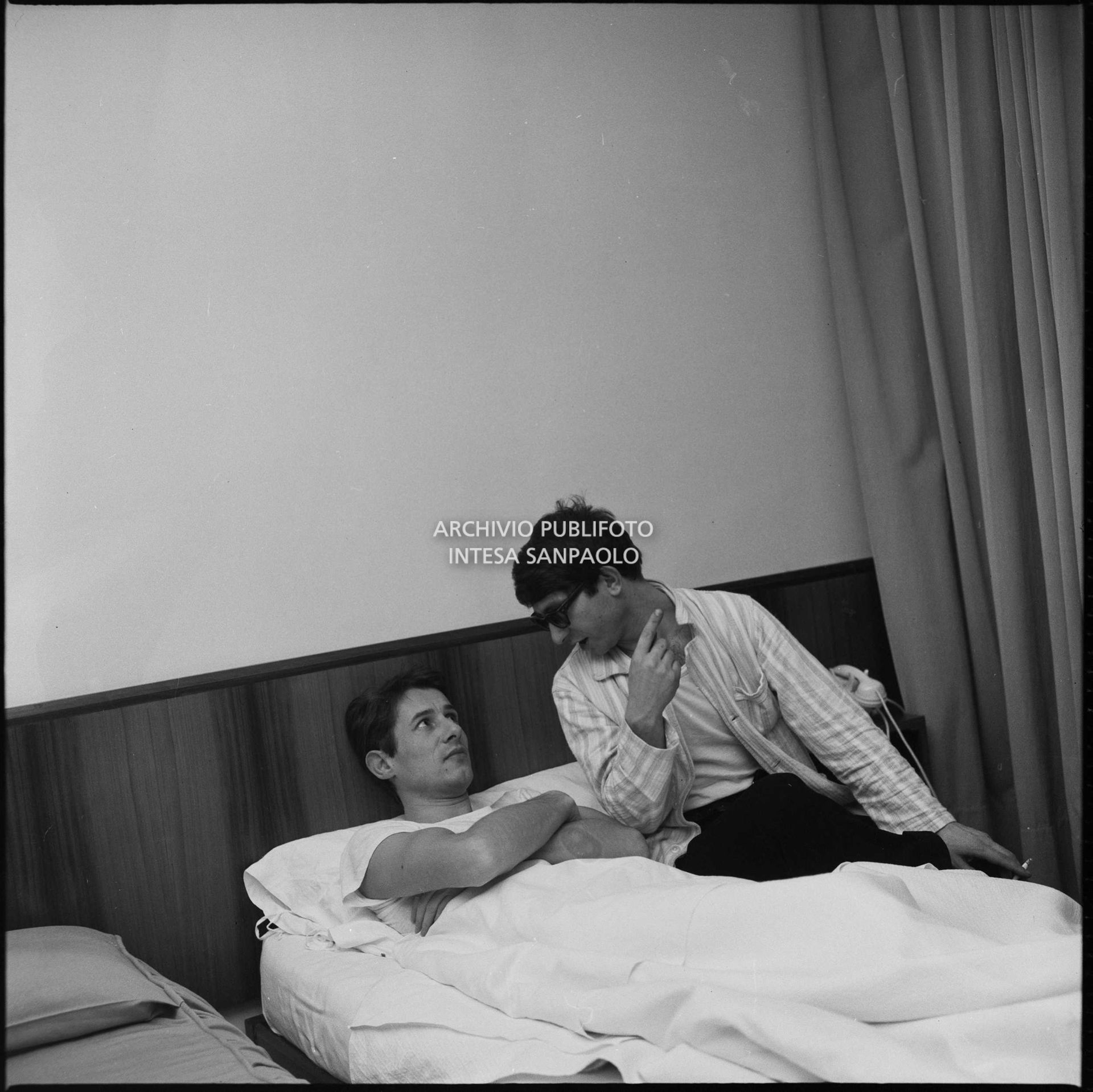 XV Festival della canzone italiana di Sanremo