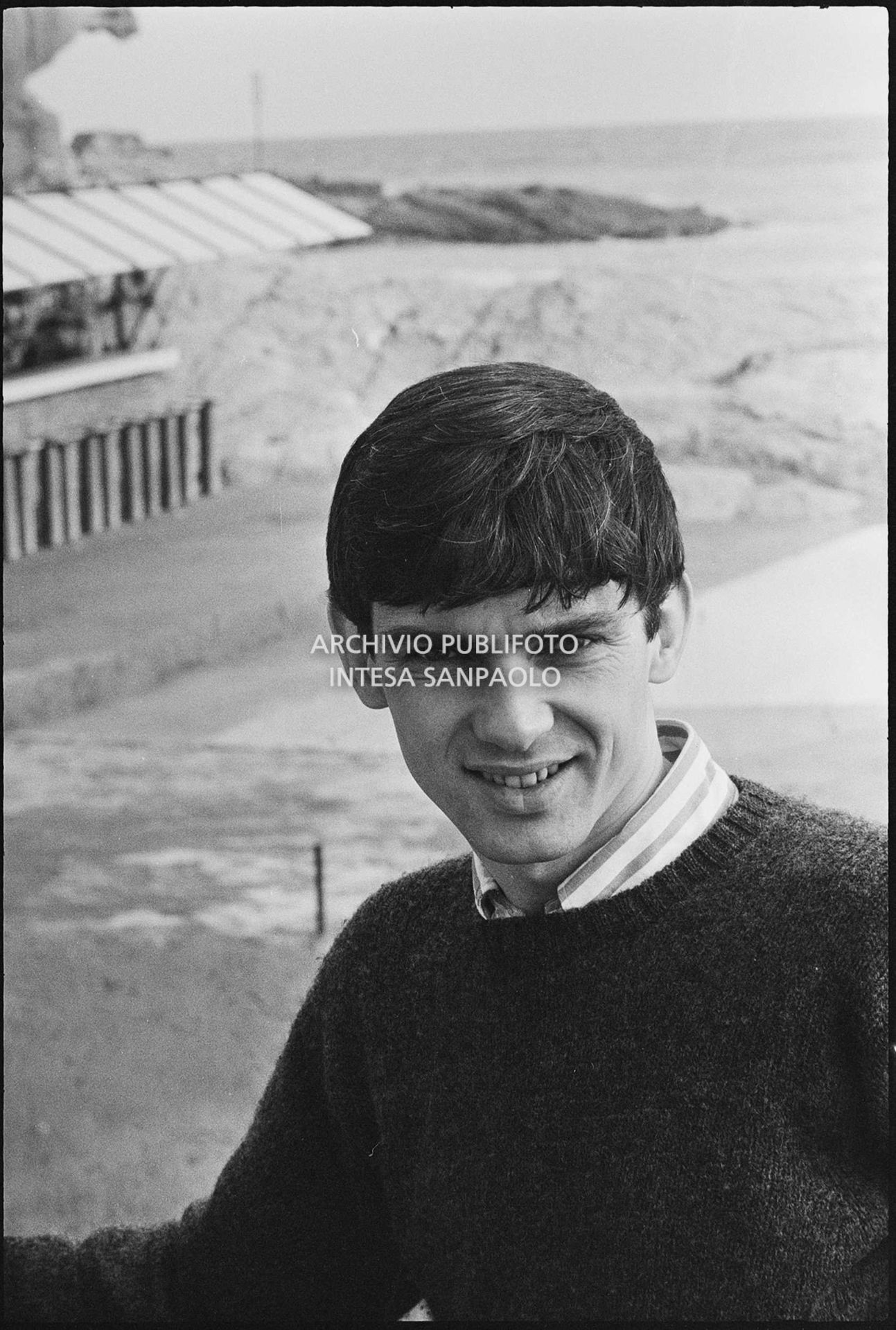 XV Festival della canzone italiana di Sanremo