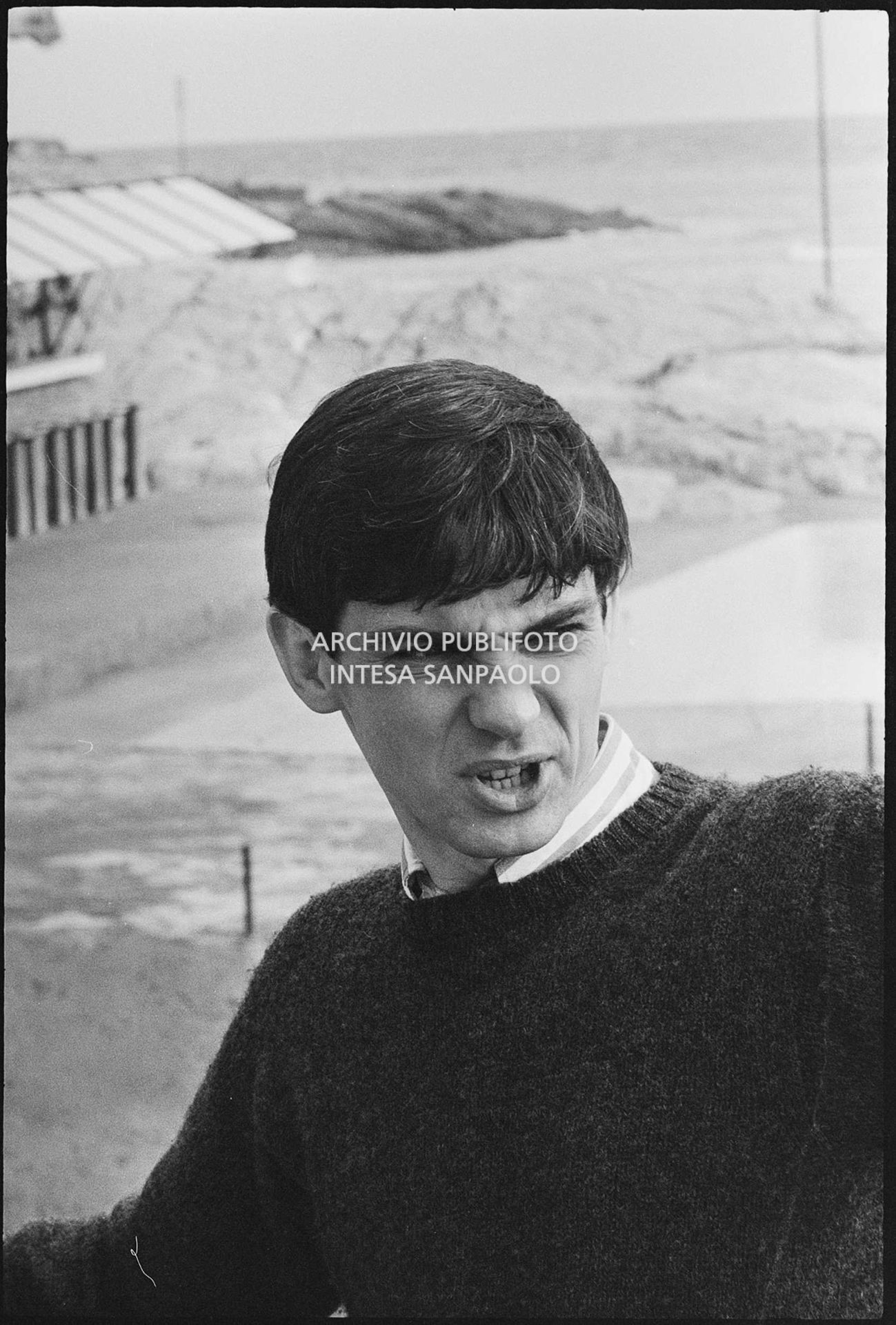 XV Festival della canzone italiana di Sanremo