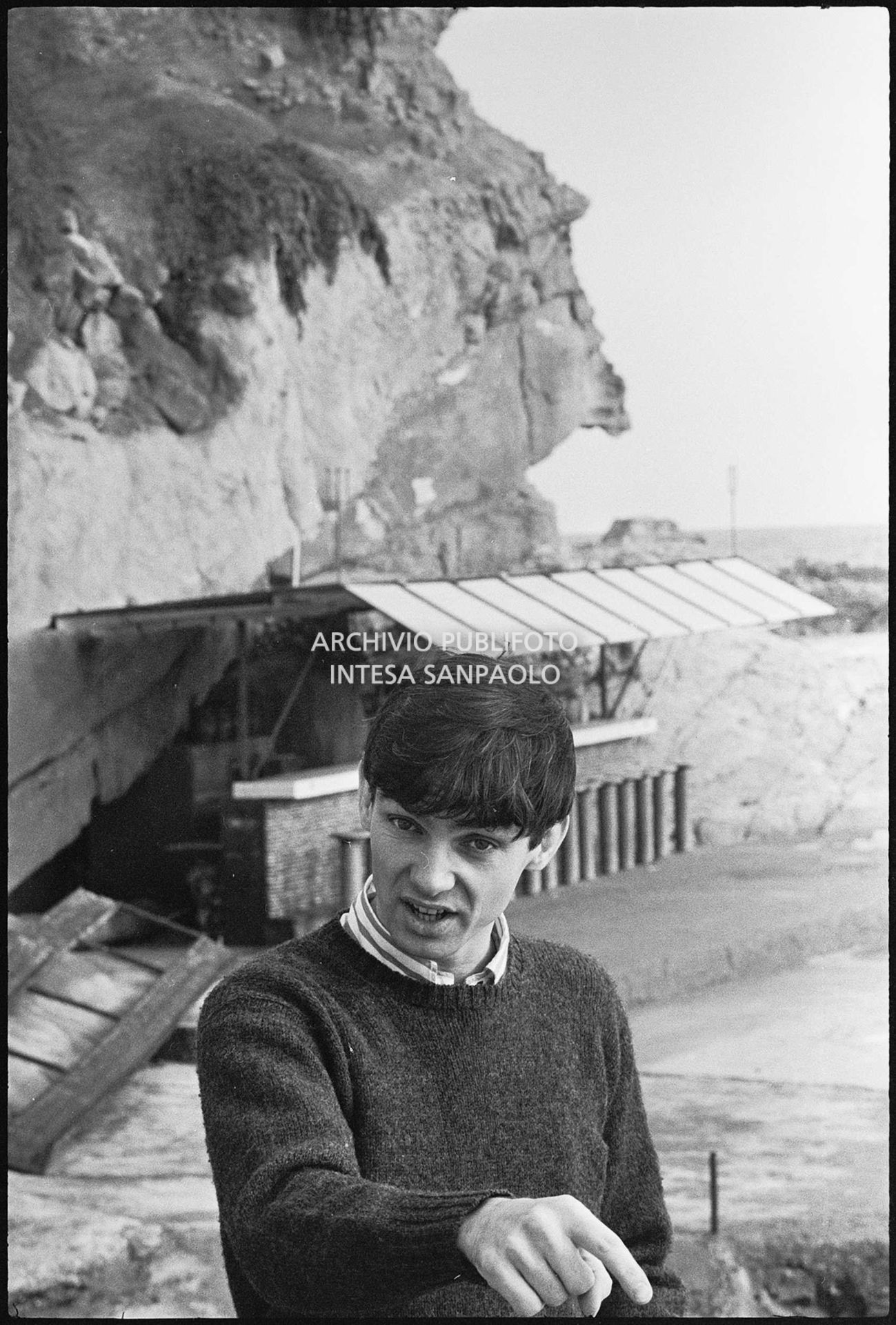 XV Festival della canzone italiana di Sanremo