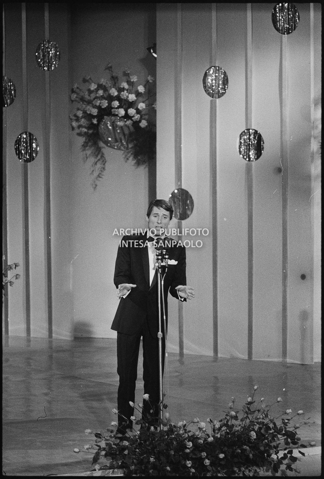 XV Festival della canzone italiana di Sanremo