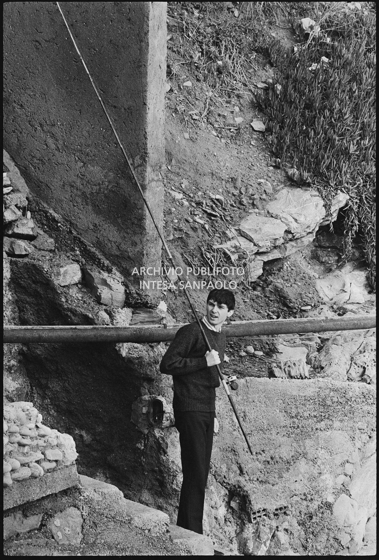 XV Festival della canzone italiana di Sanremo