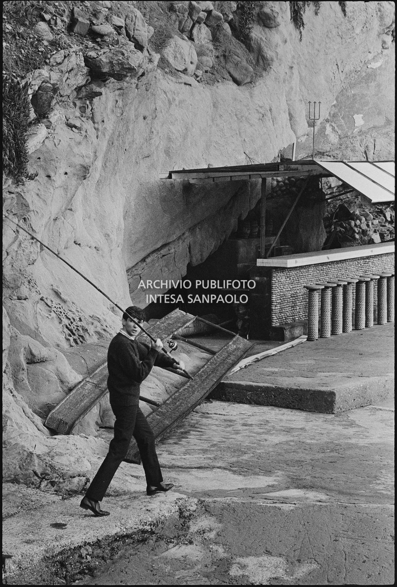 XV Festival della canzone italiana di Sanremo