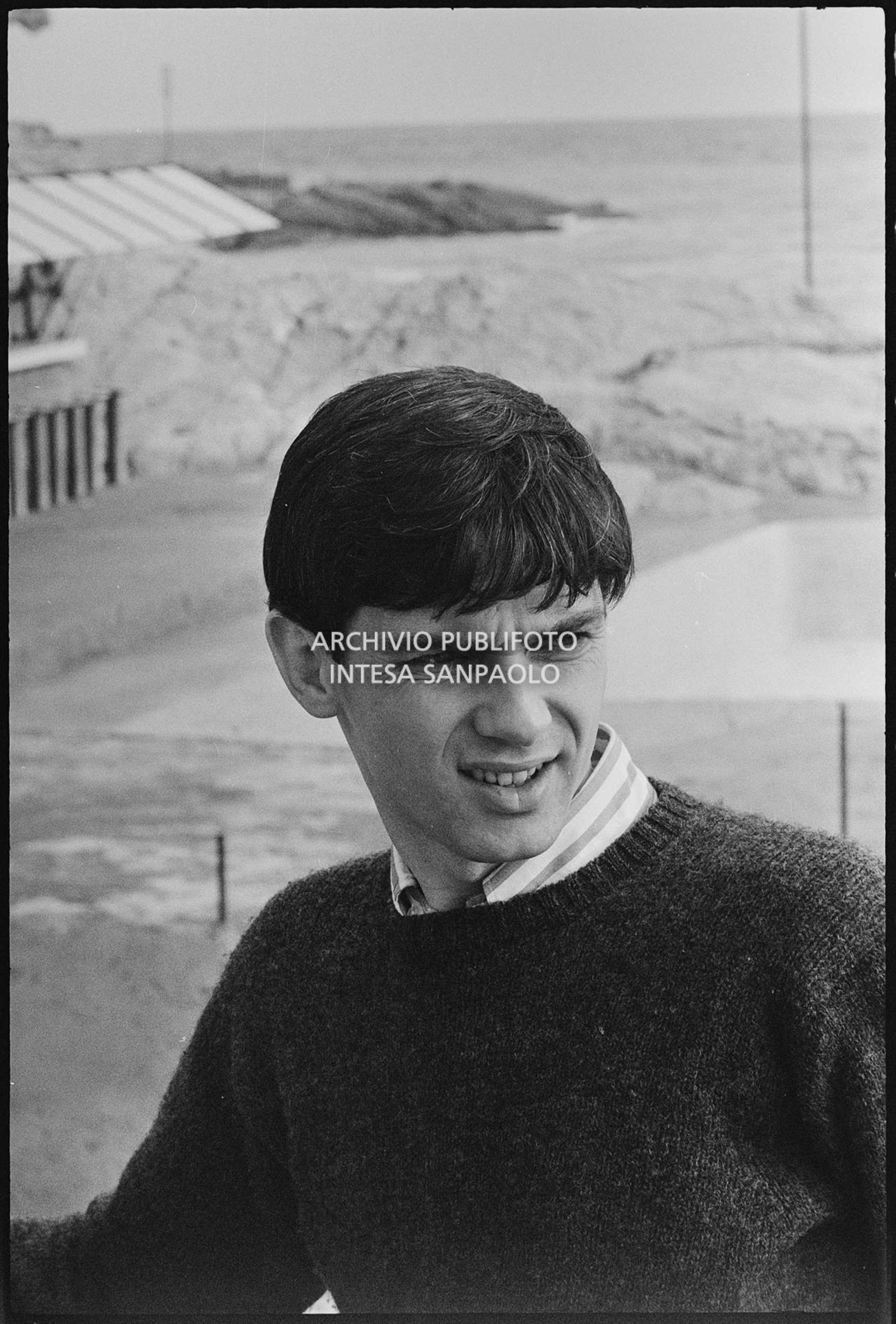 XV Festival della canzone italiana di Sanremo