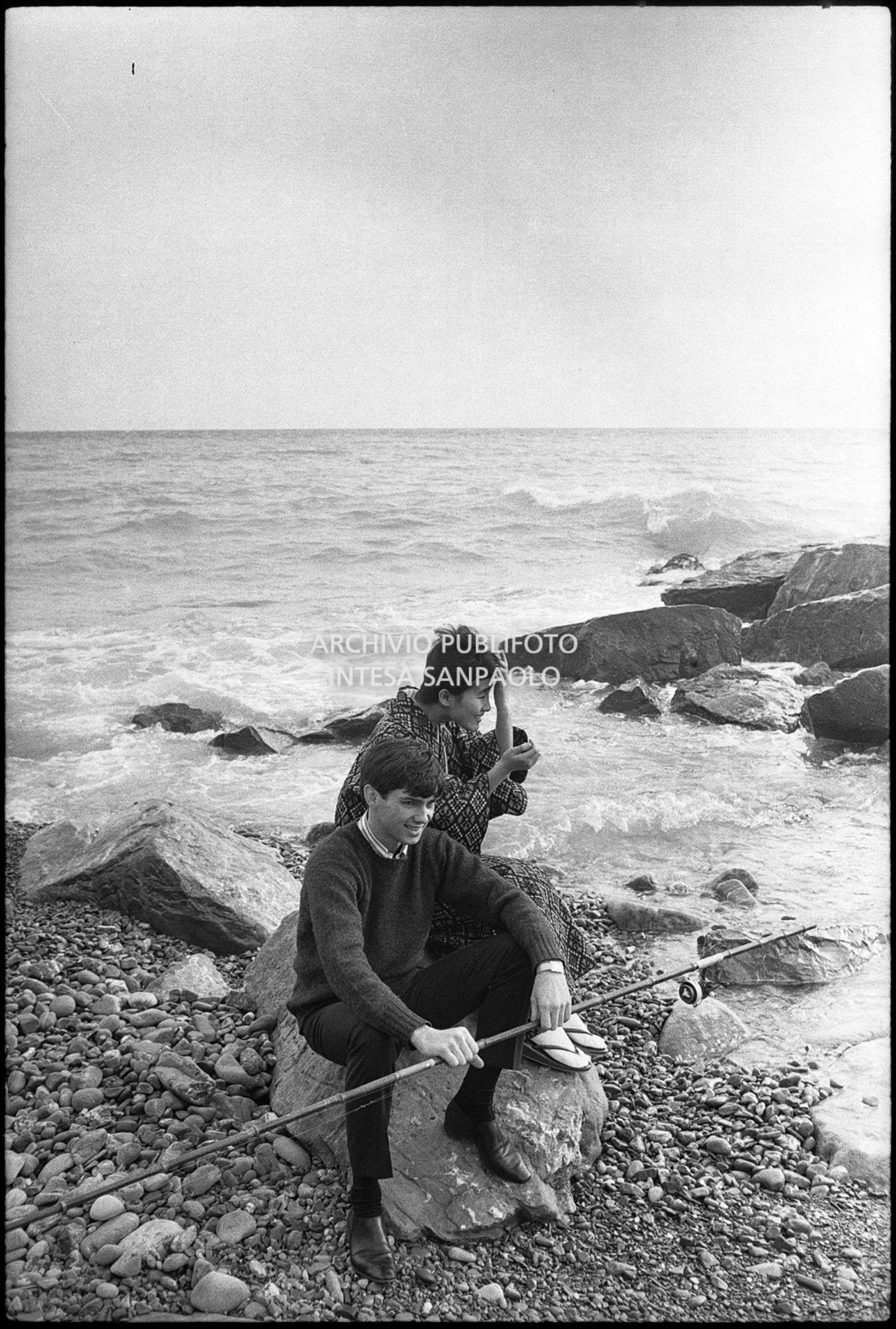 XV Festival della canzone italiana di Sanremo