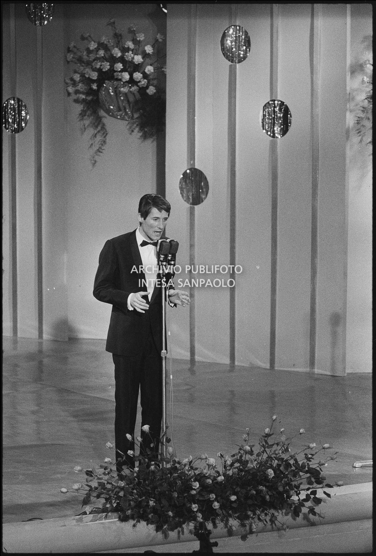 XV Festival della canzone italiana di Sanremo