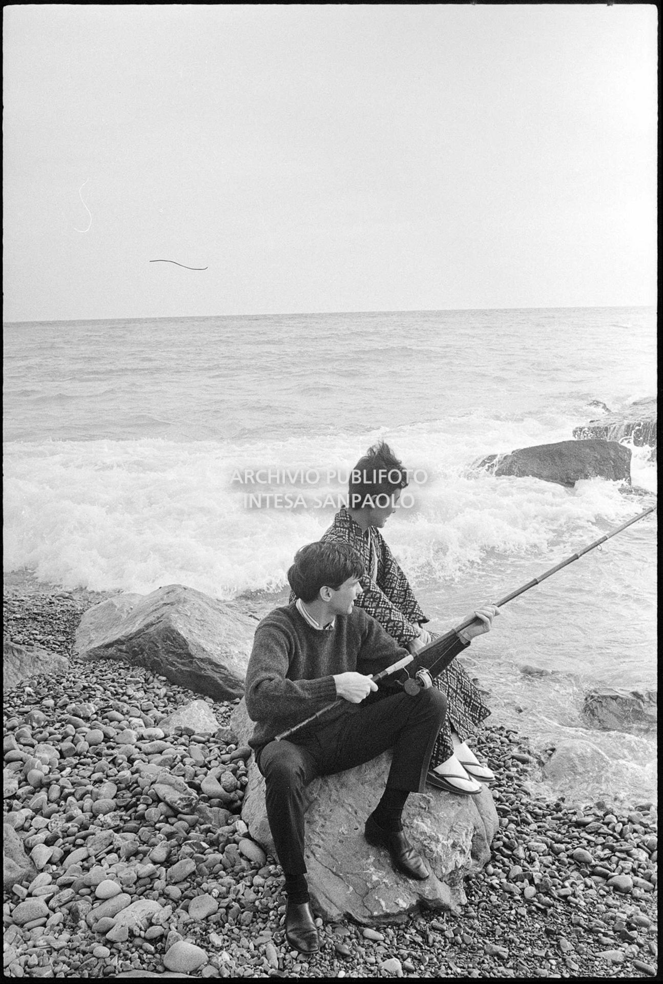 XV Festival della canzone italiana di Sanremo
