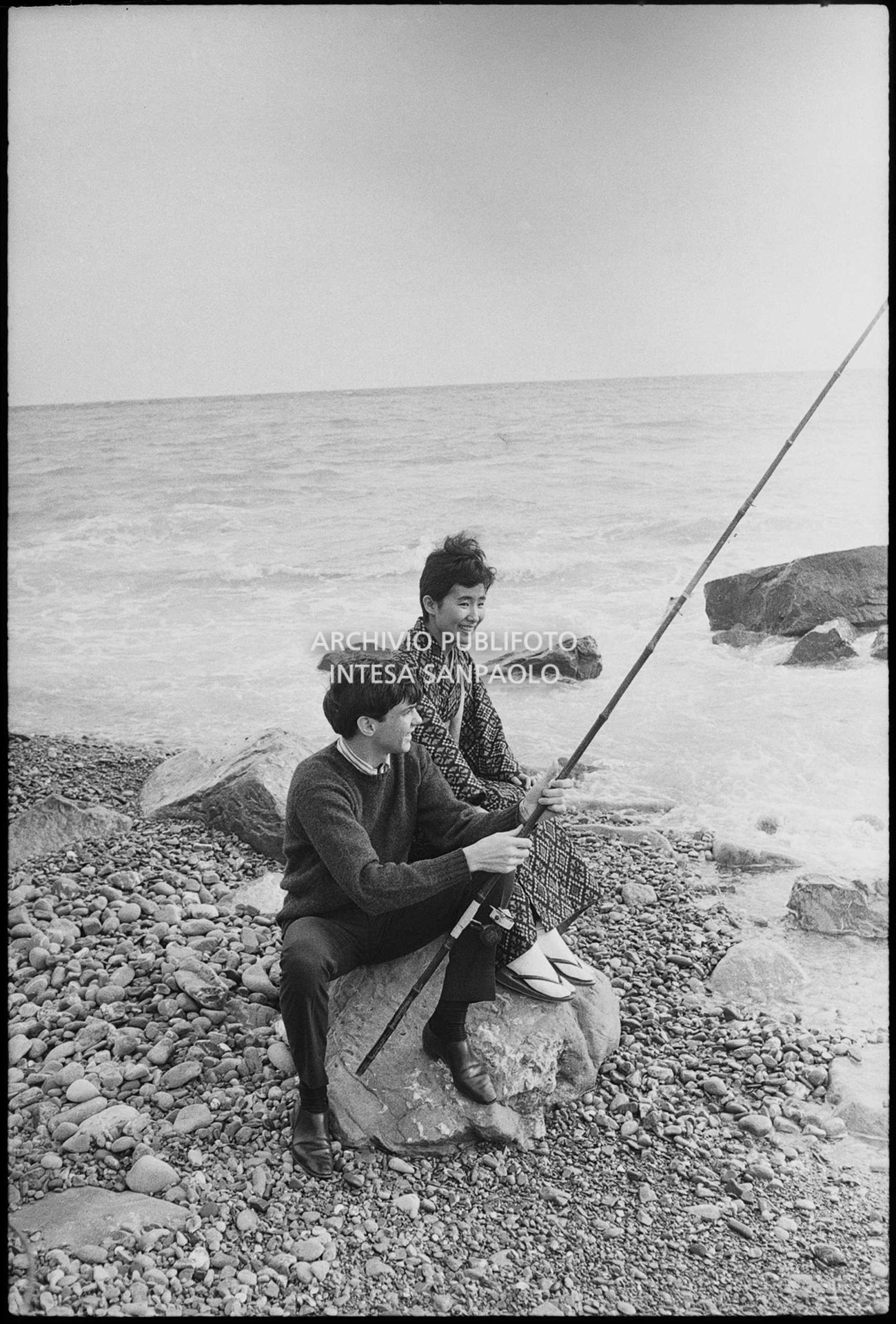 XV Festival della canzone italiana di Sanremo