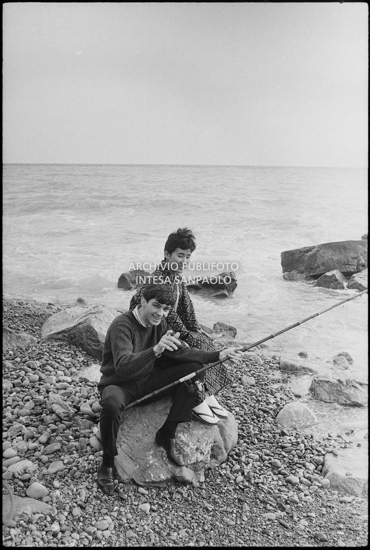 XV Festival della canzone italiana di Sanremo