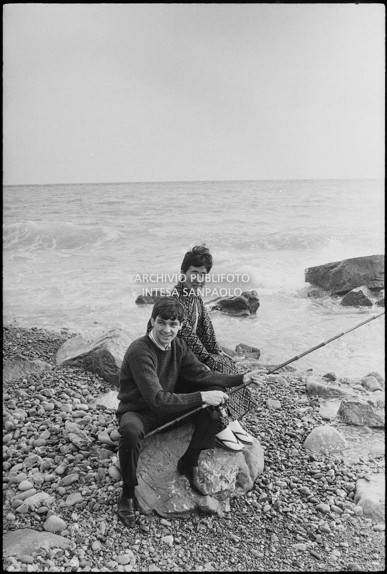 XV Festival della canzone italiana di Sanremo