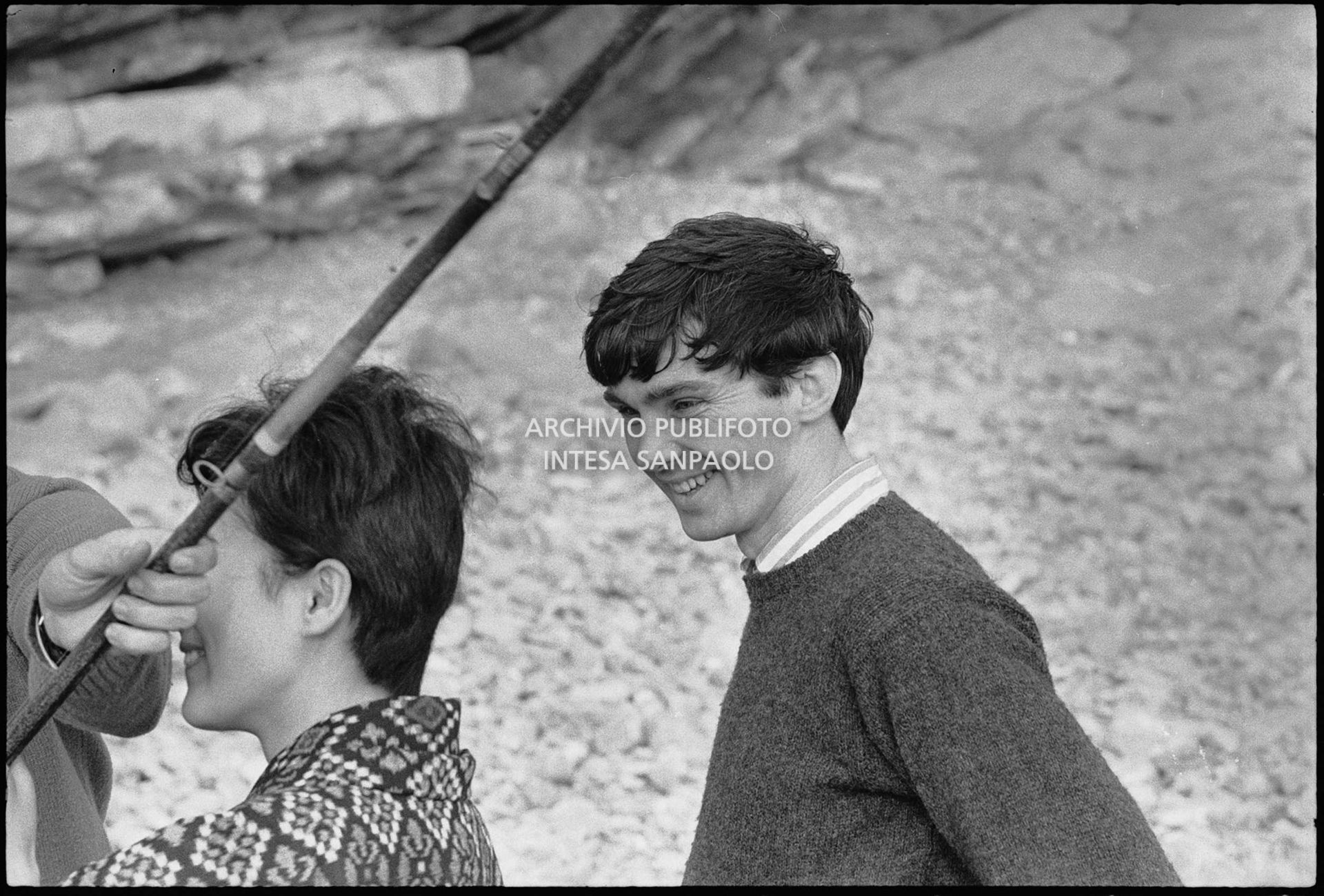 XV Festival della canzone italiana di Sanremo