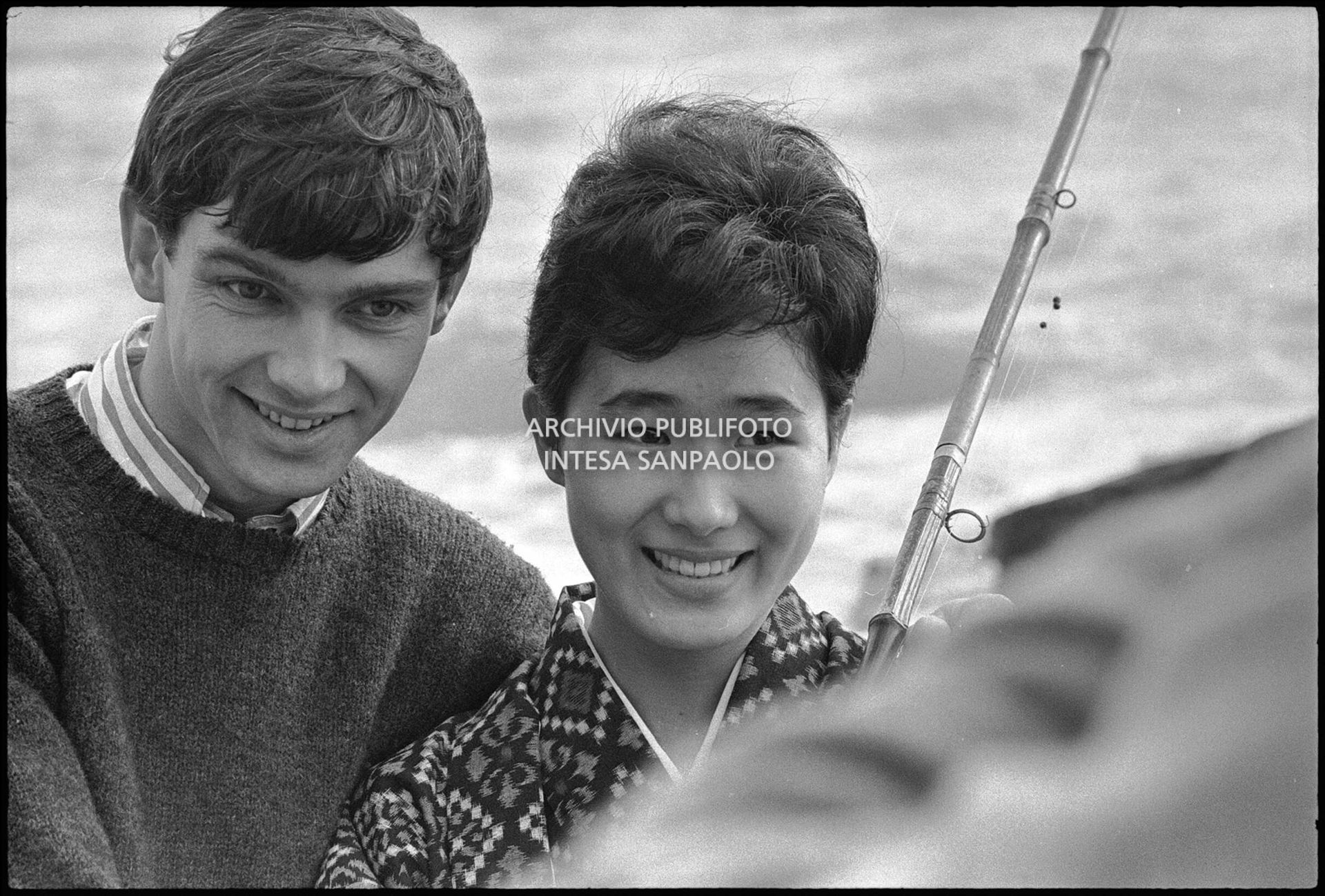 XV Festival della canzone italiana di Sanremo