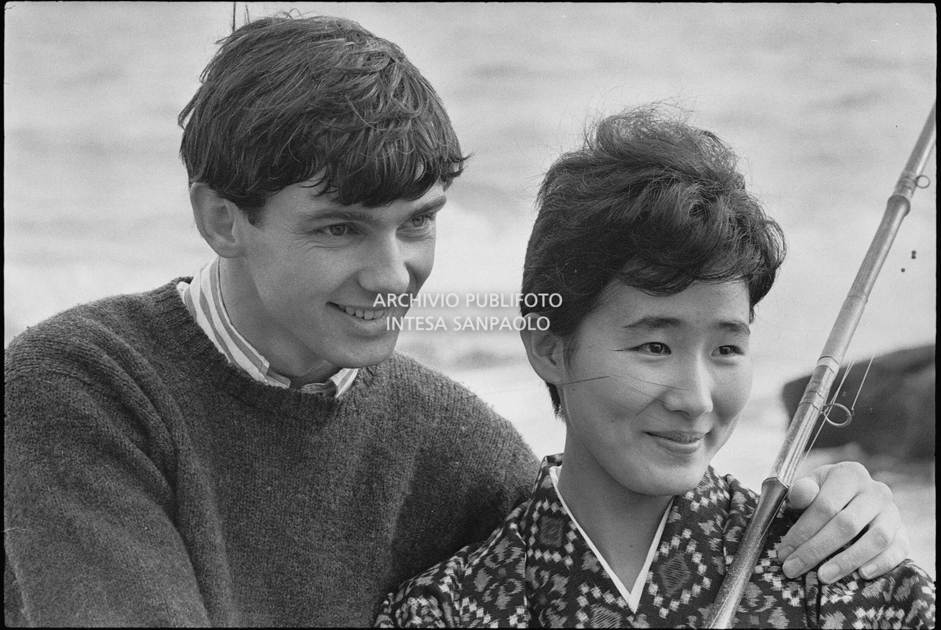 XV Festival della canzone italiana di Sanremo