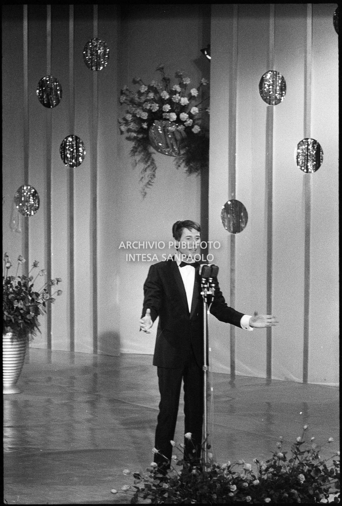 XV Festival della canzone italiana di Sanremo