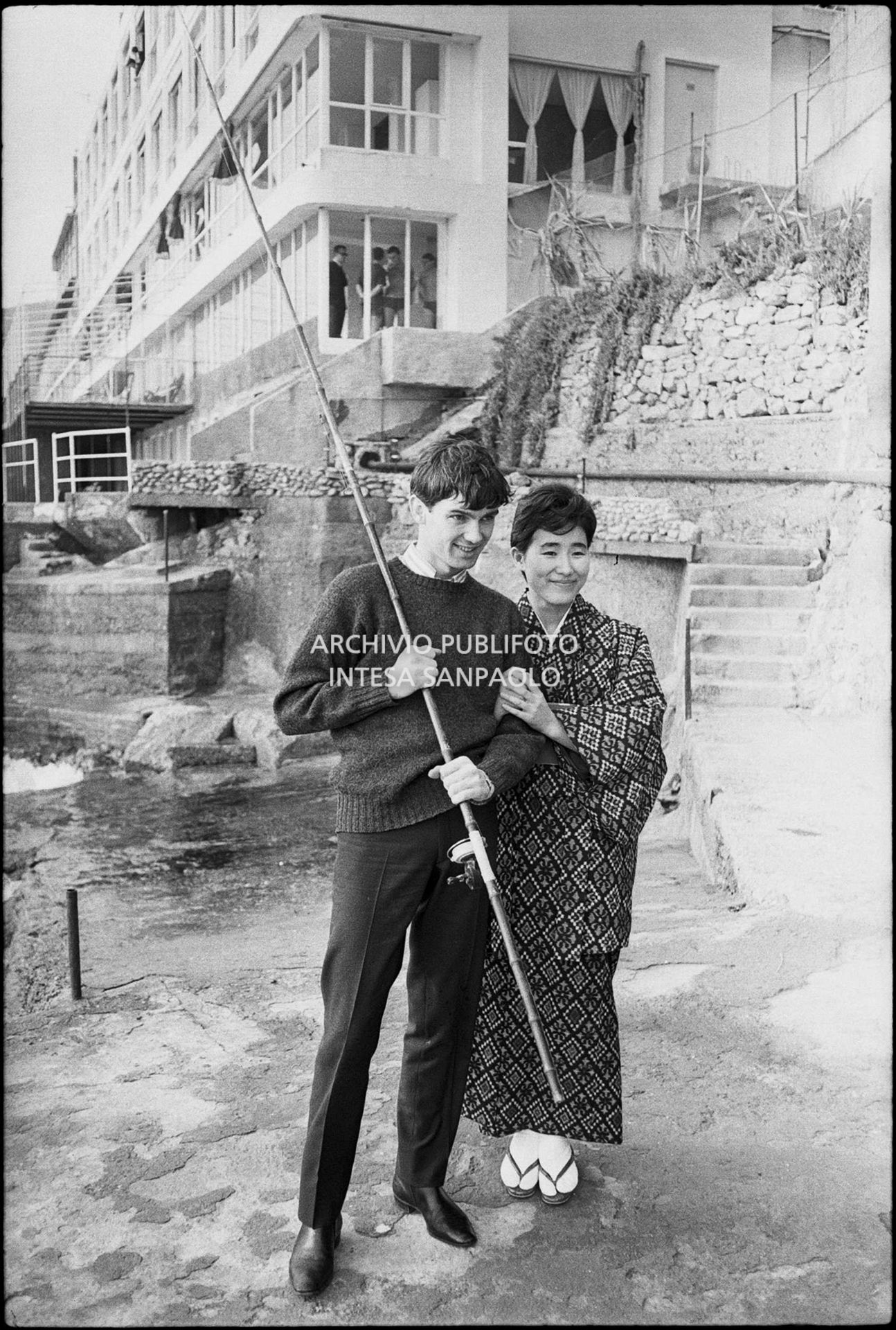 XV Festival della canzone italiana di Sanremo