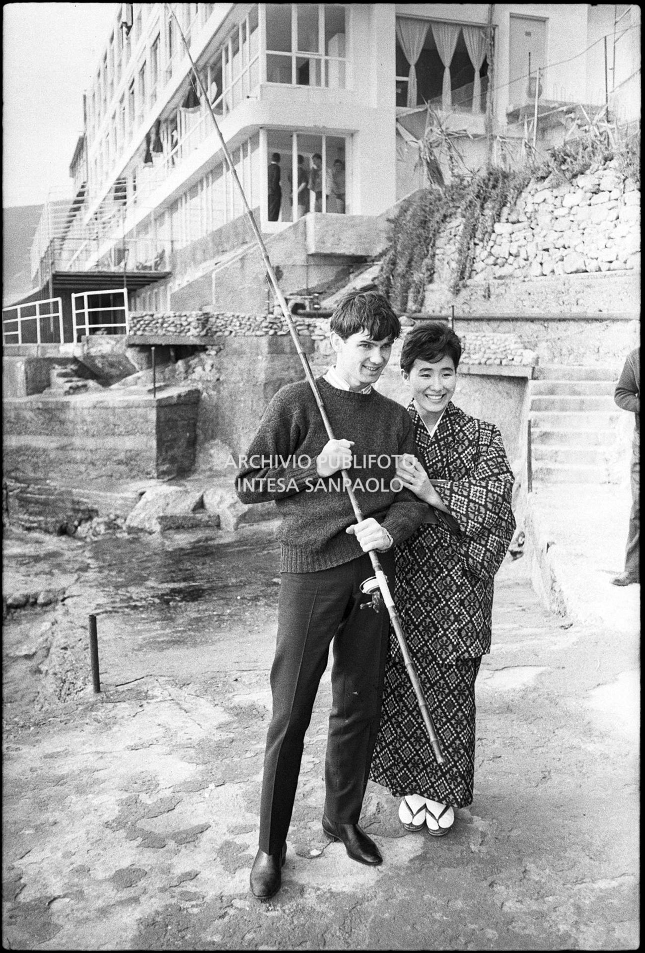 XV Festival della canzone italiana di Sanremo