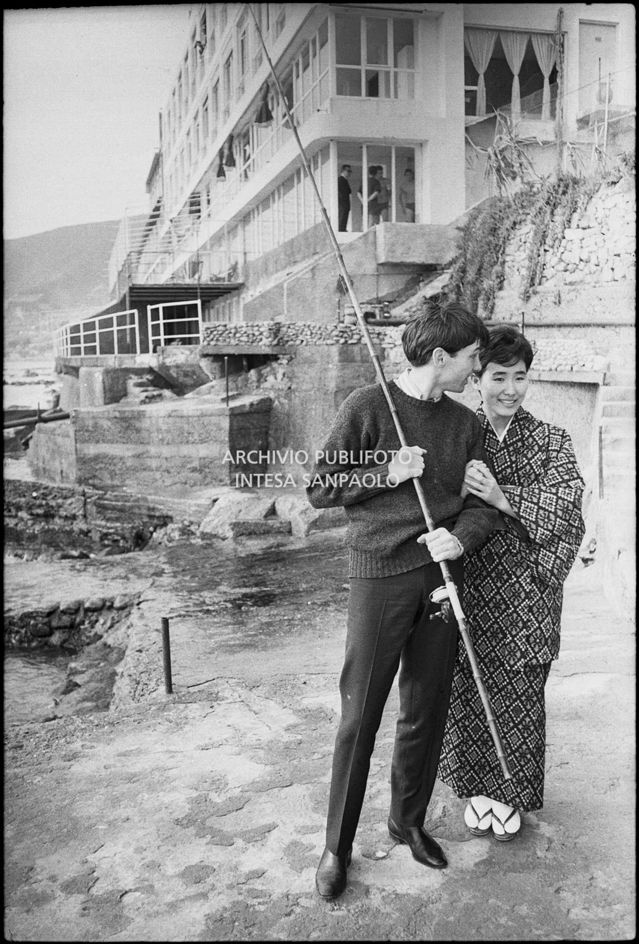 XV Festival della canzone italiana di Sanremo