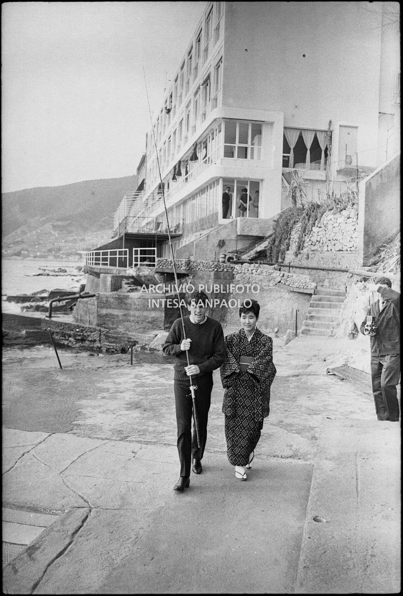 XV Festival della canzone italiana di Sanremo