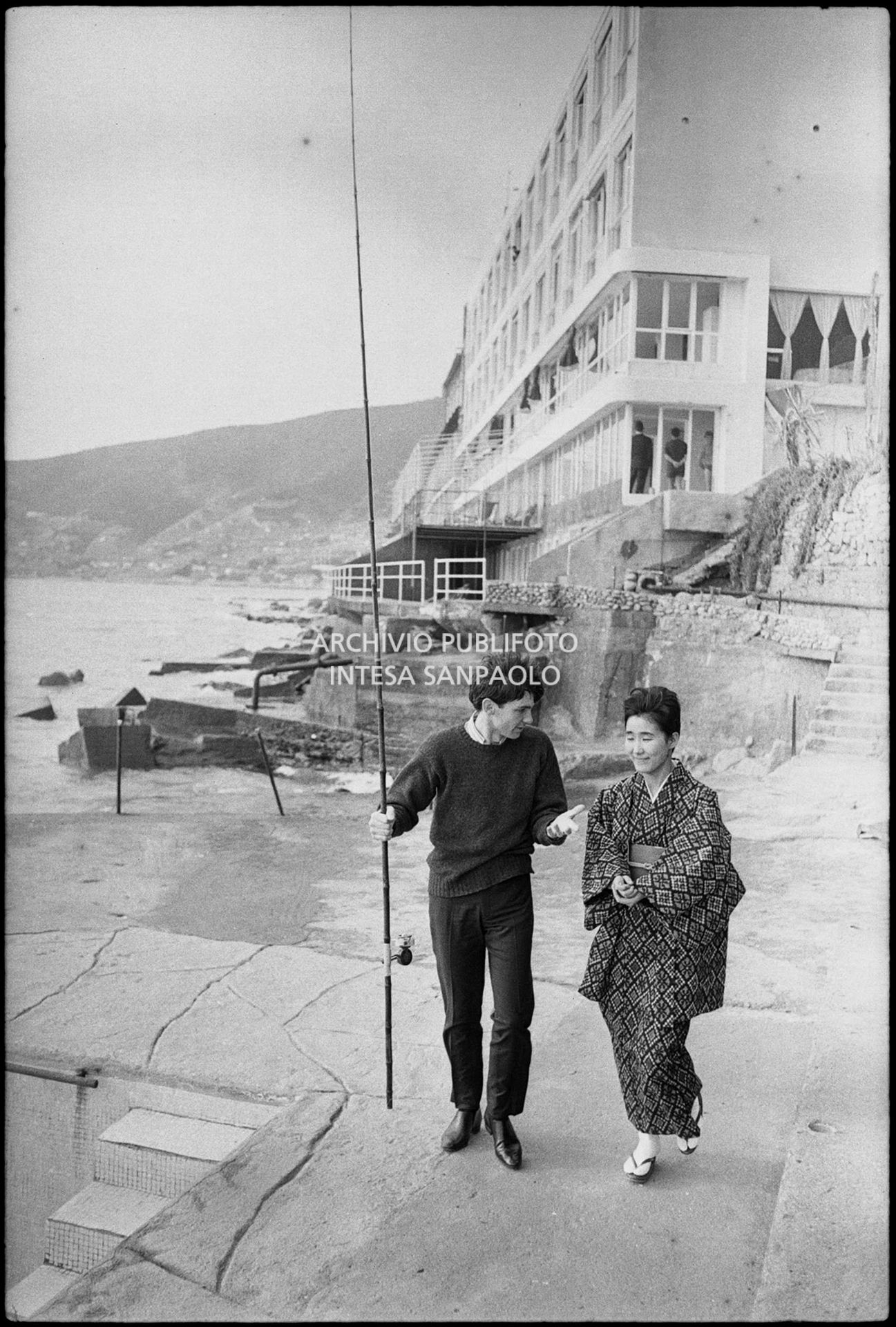 XV Festival della canzone italiana di Sanremo