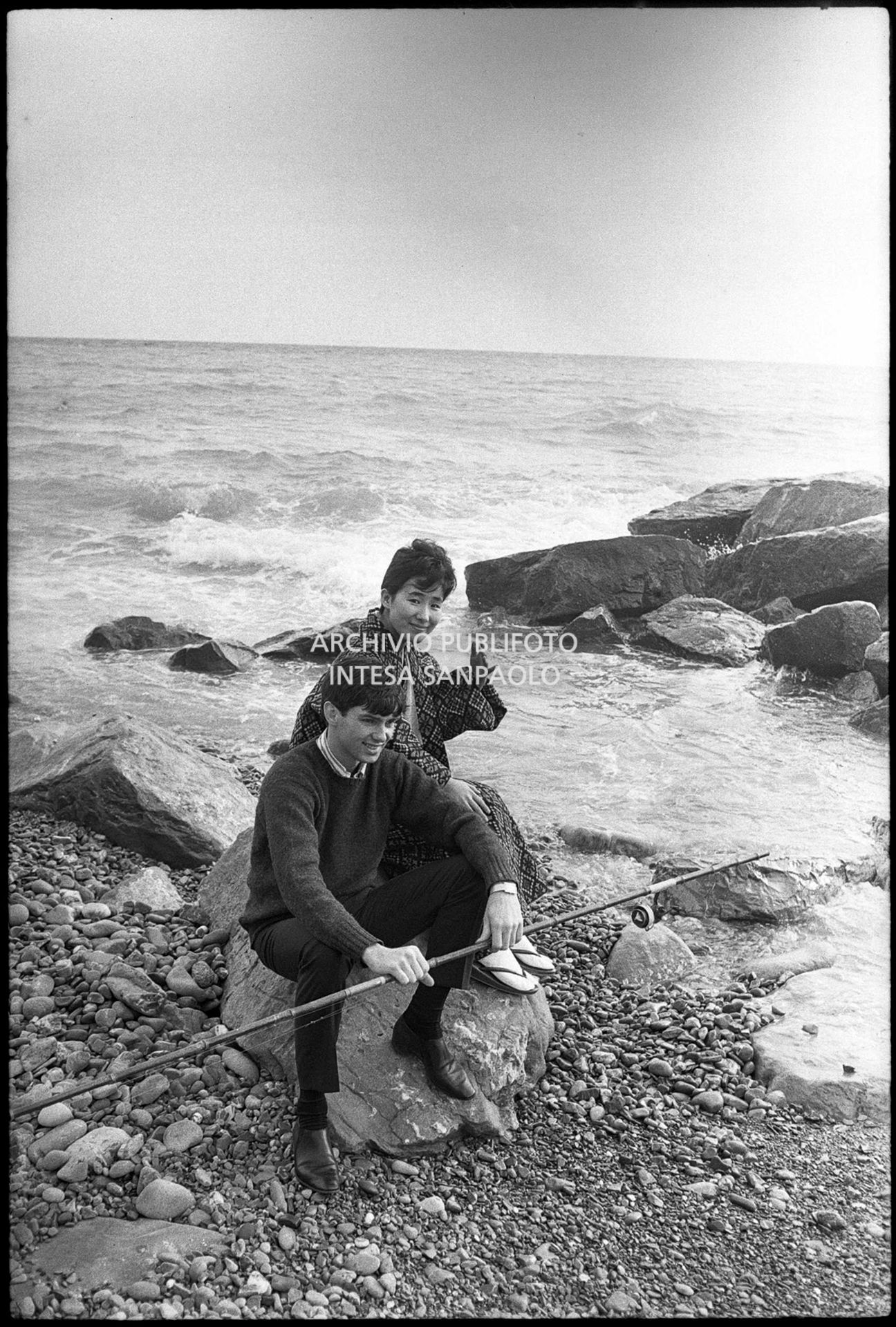 XV Festival della canzone italiana di Sanremo