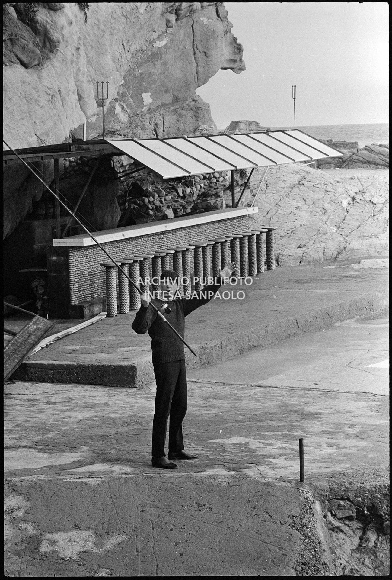XV Festival della canzone italiana di Sanremo