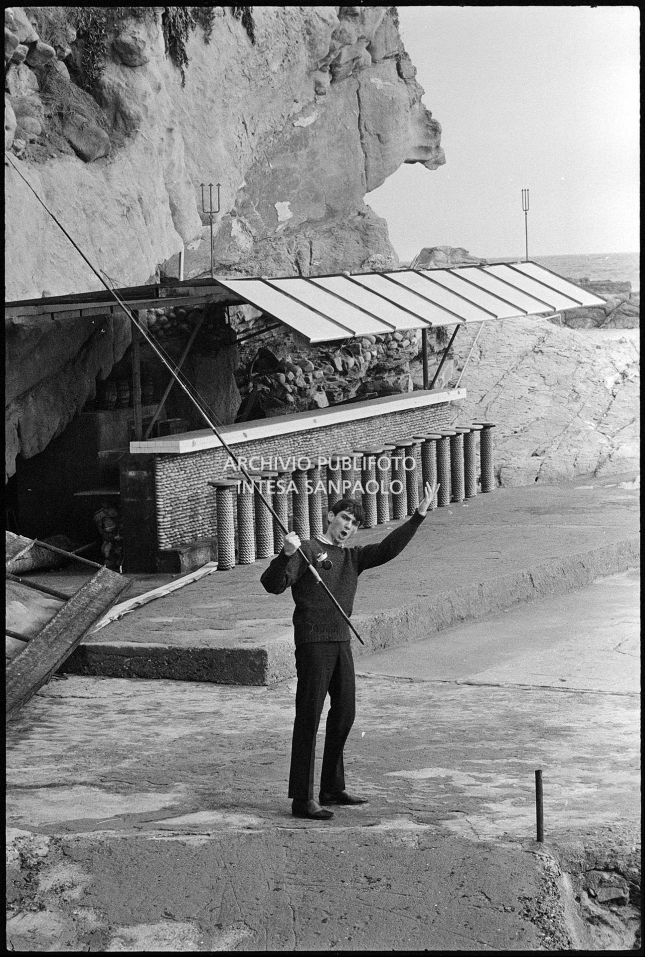 XV Festival della canzone italiana di Sanremo