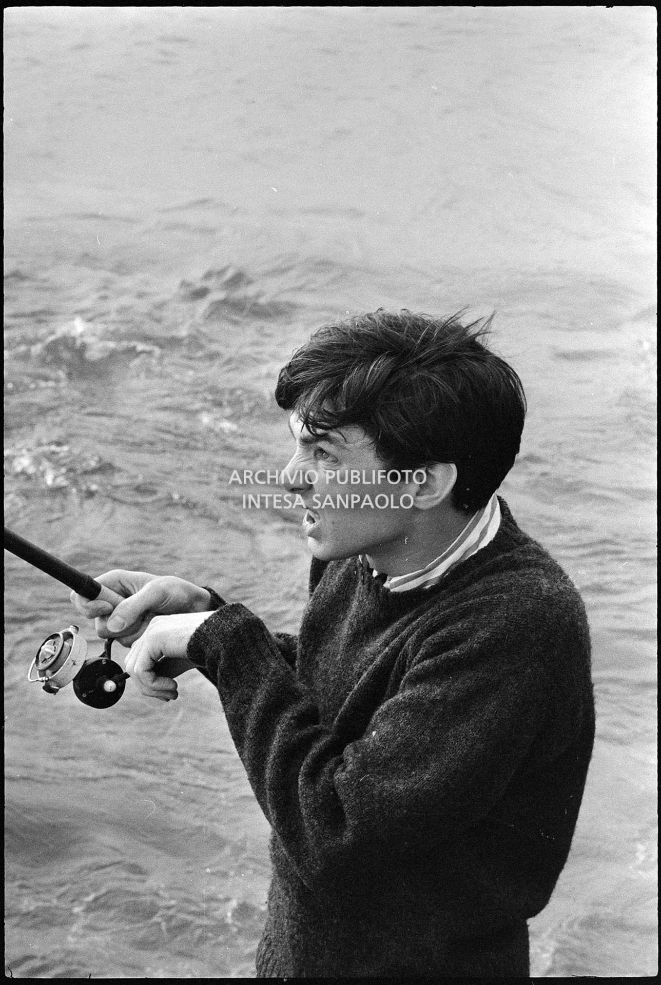 XV Festival della canzone italiana di Sanremo