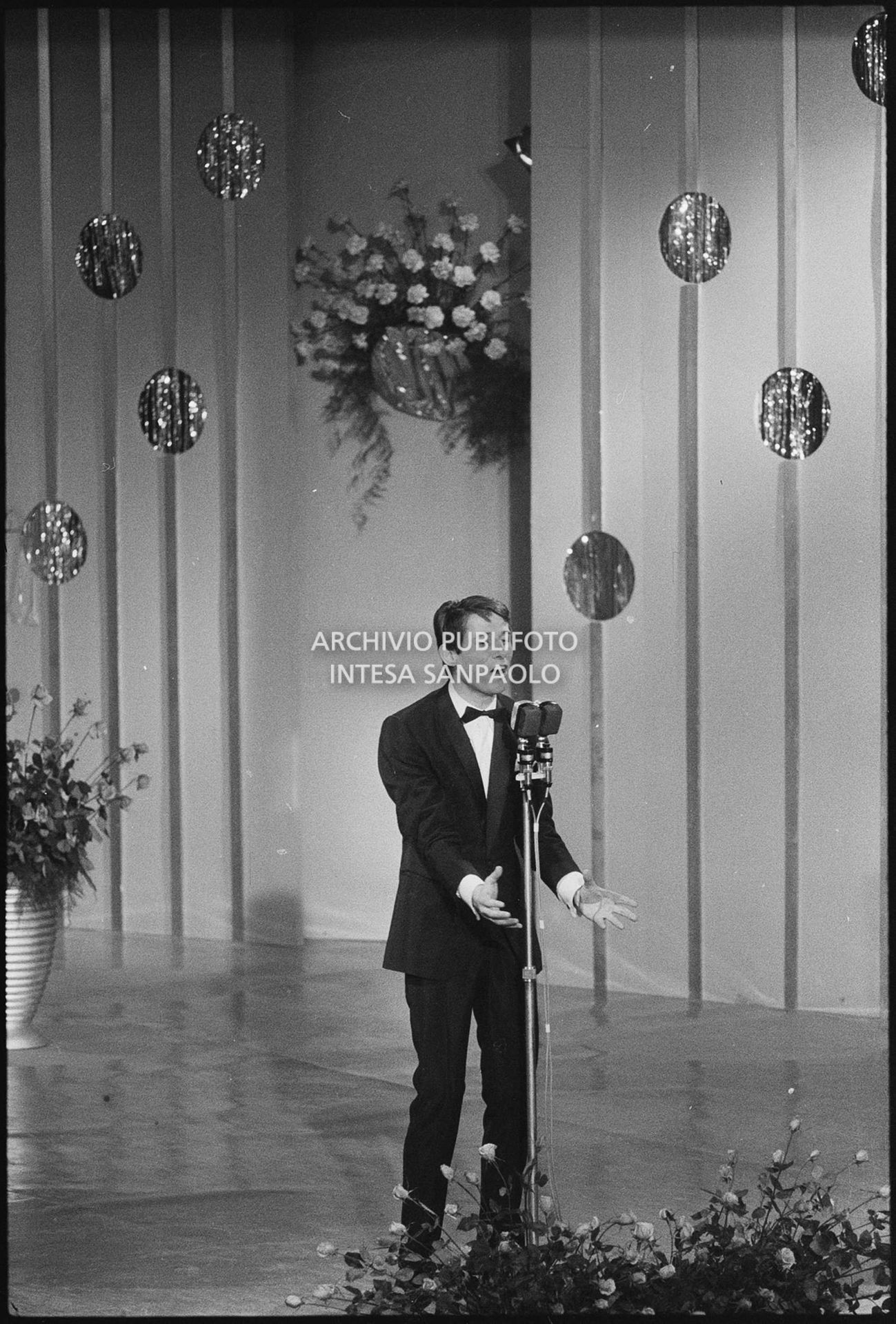 XV Festival della canzone italiana di Sanremo