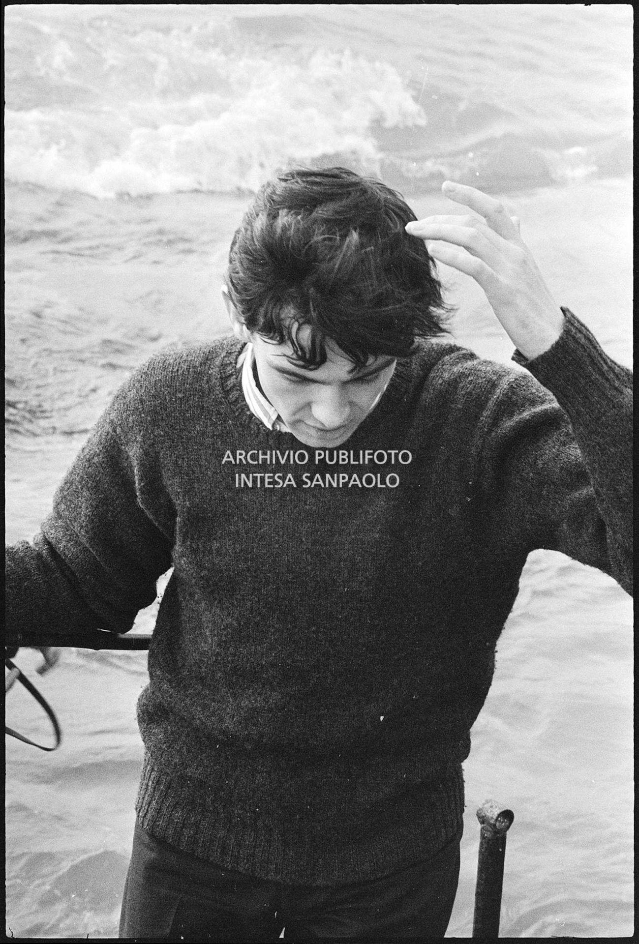 XV Festival della canzone italiana di Sanremo