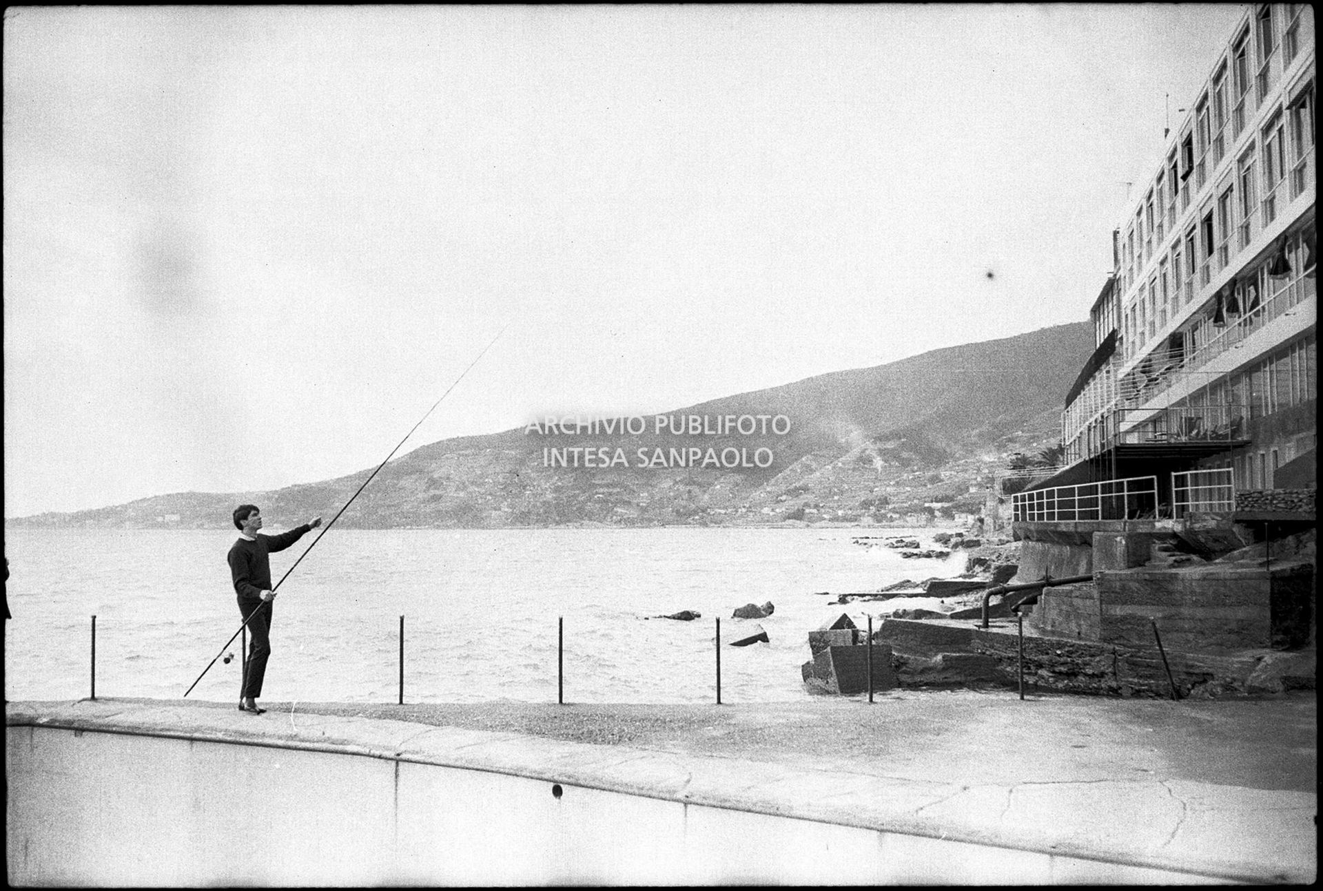 XV Festival della canzone italiana di Sanremo