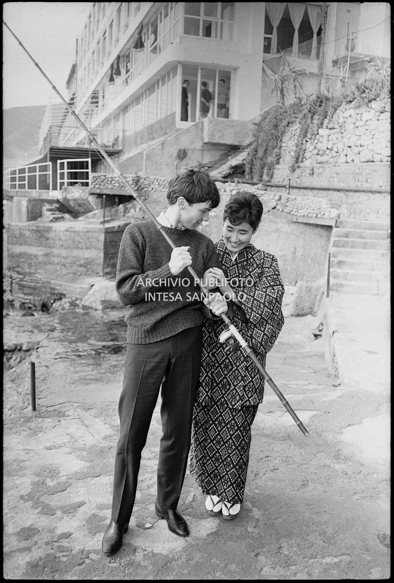 XV Festival della canzone italiana di Sanremo