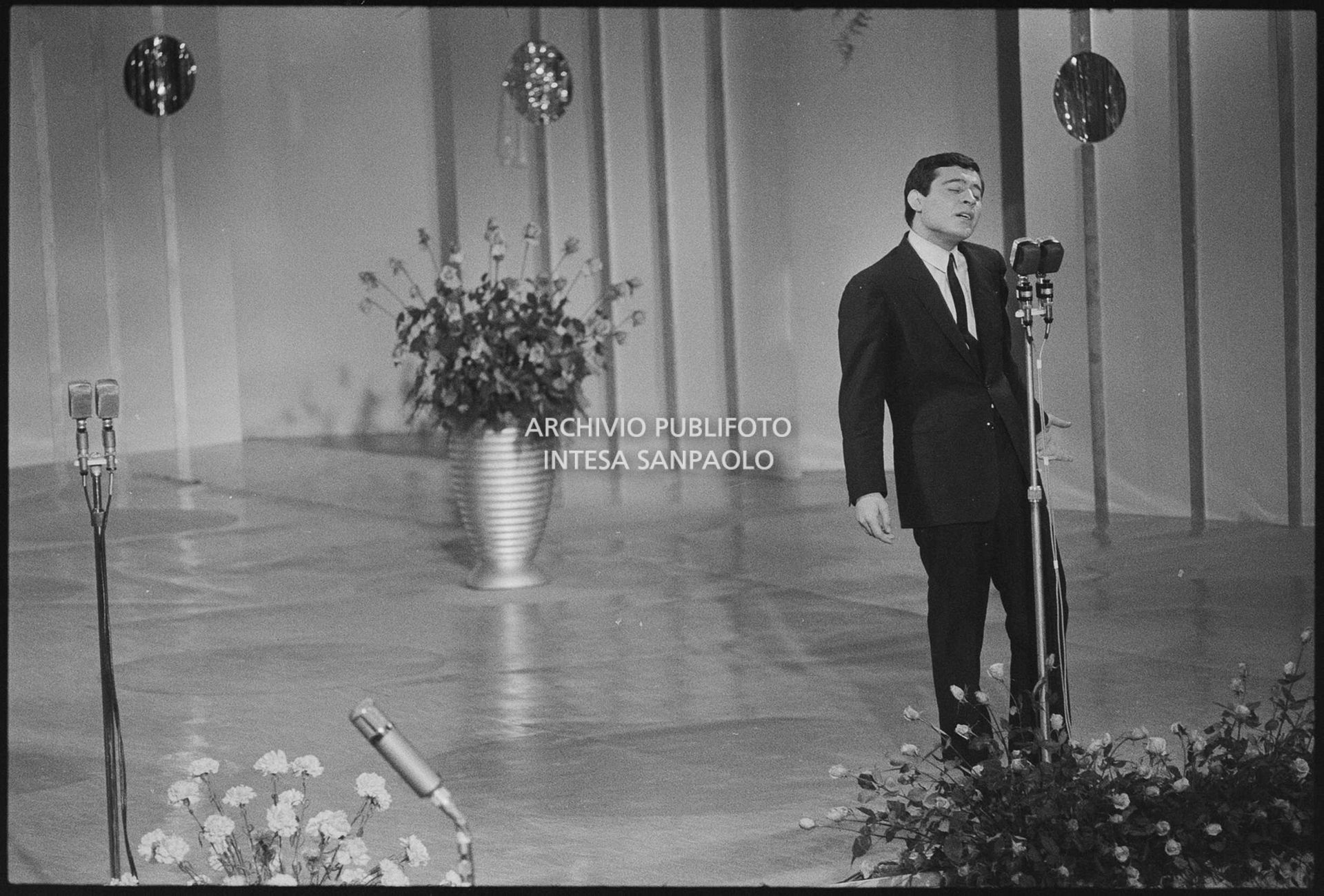 XV Festival della canzone italiana di Sanremo